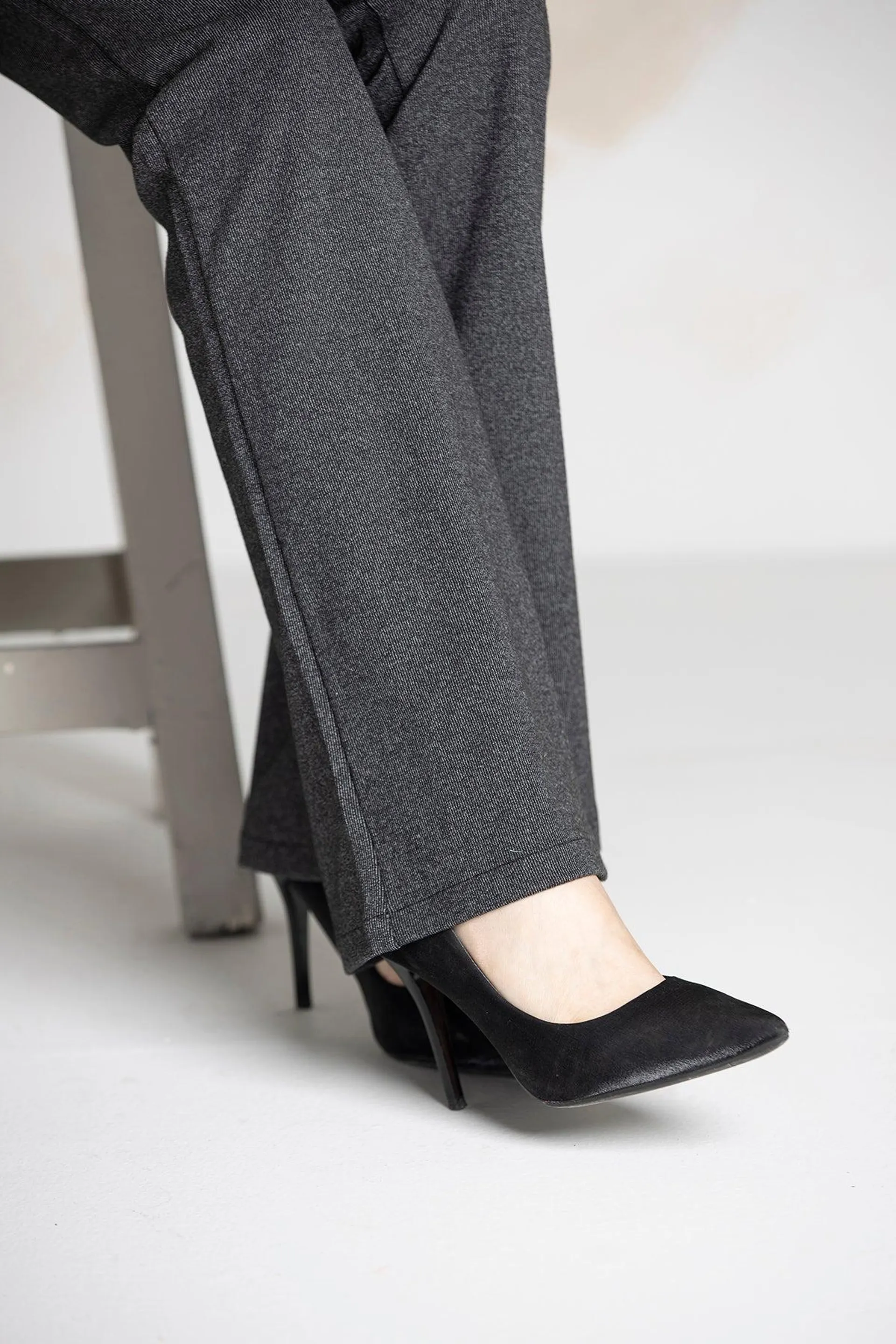 PW22-221-Wide Leg Trousers