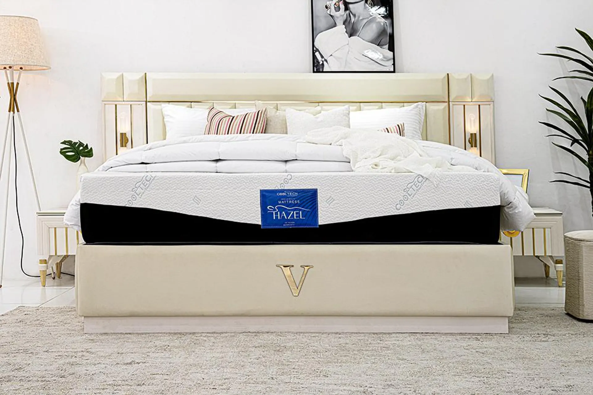 Hazel Mattress