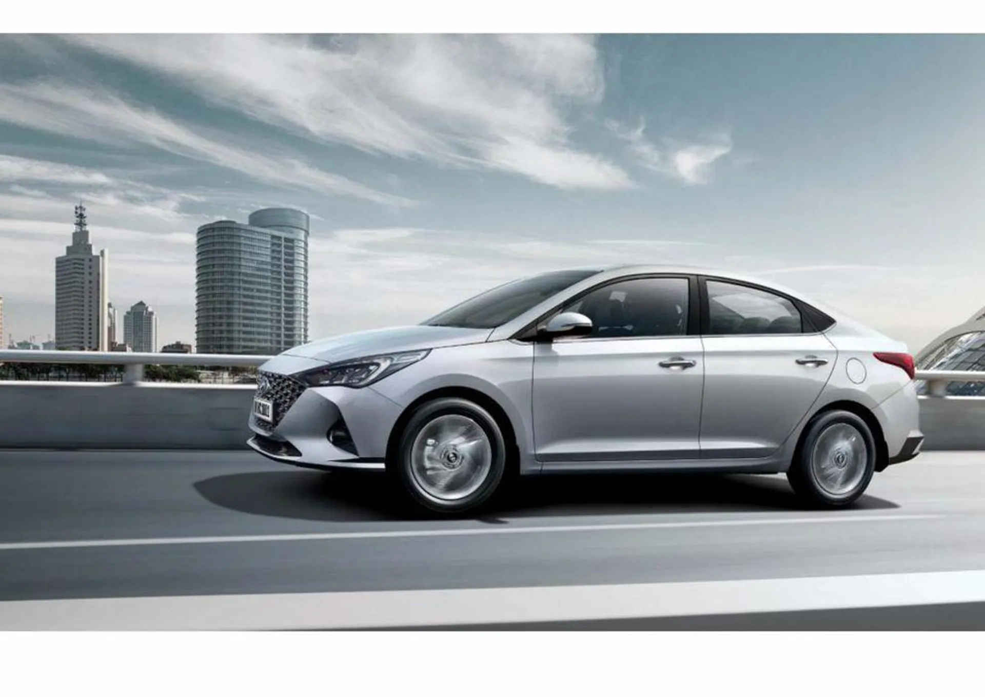 Hyundai ACCENT from 17 January to 28 February 2025 - Offers page 6