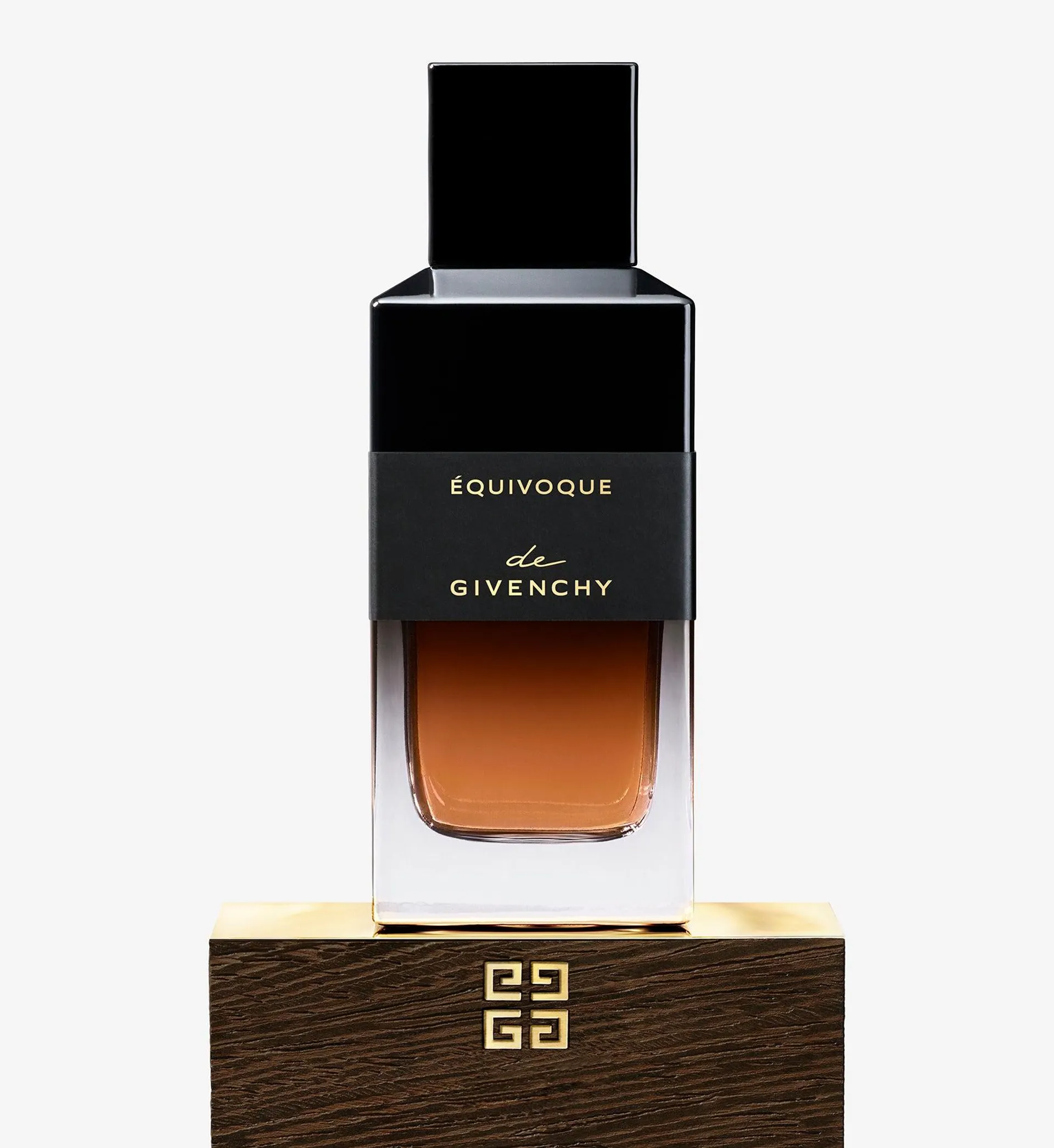 ÉQUIVOQUE LA COLLECTION PARTICULIÈRE - EAU DE PARFUM INTENSE