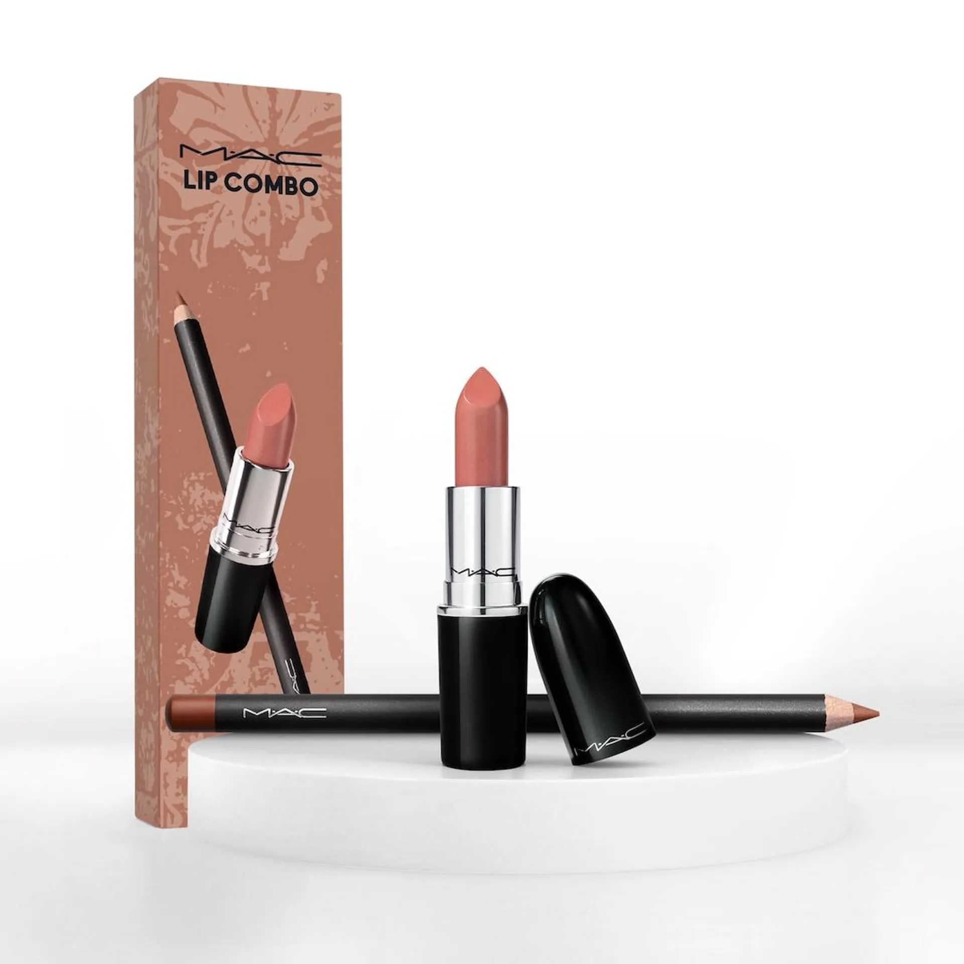 LIP COMBO KIT (SAVE 30%)