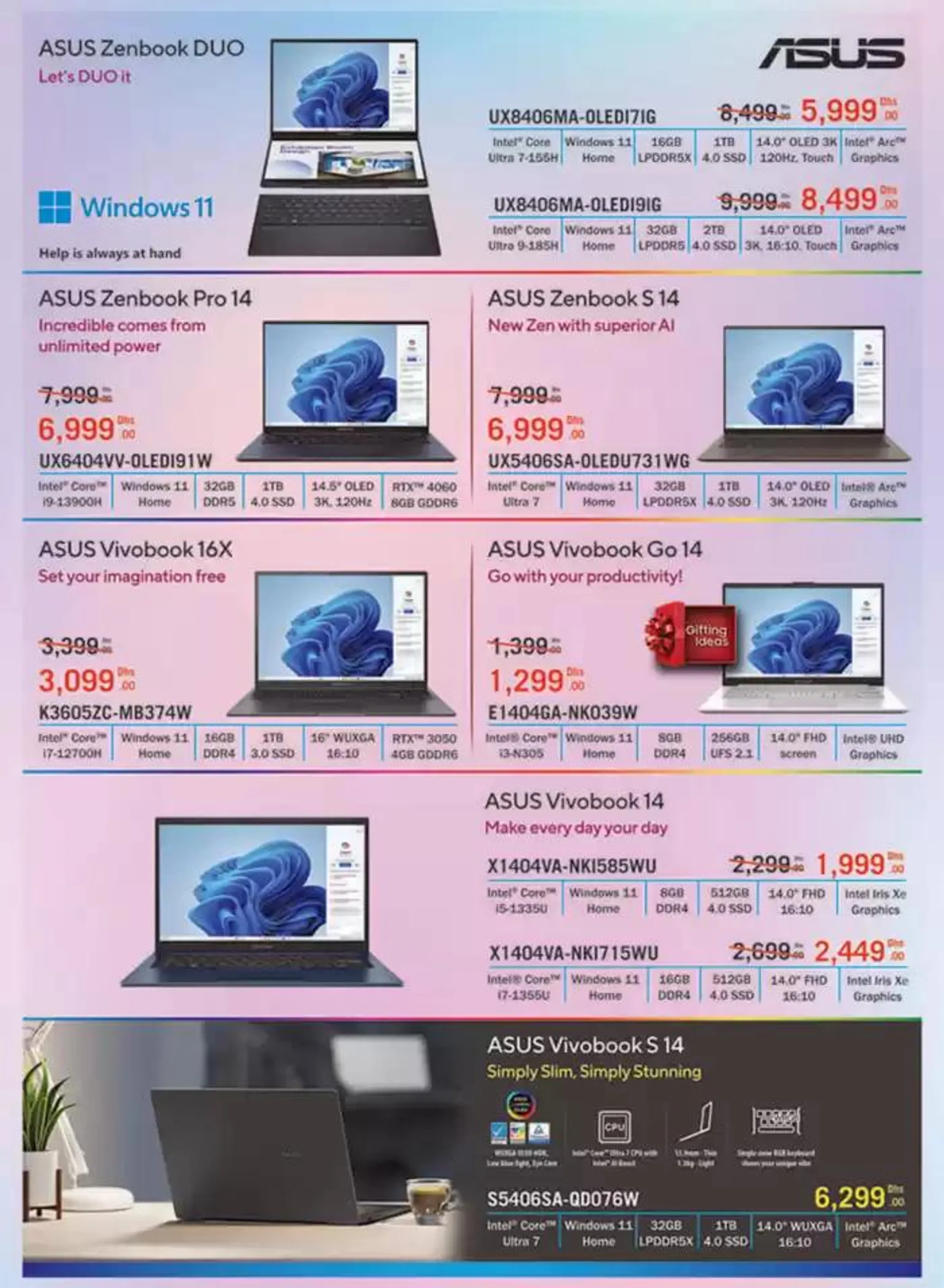 Catalogue Emax from 21 December to 4 January 2025 - Offers page 21