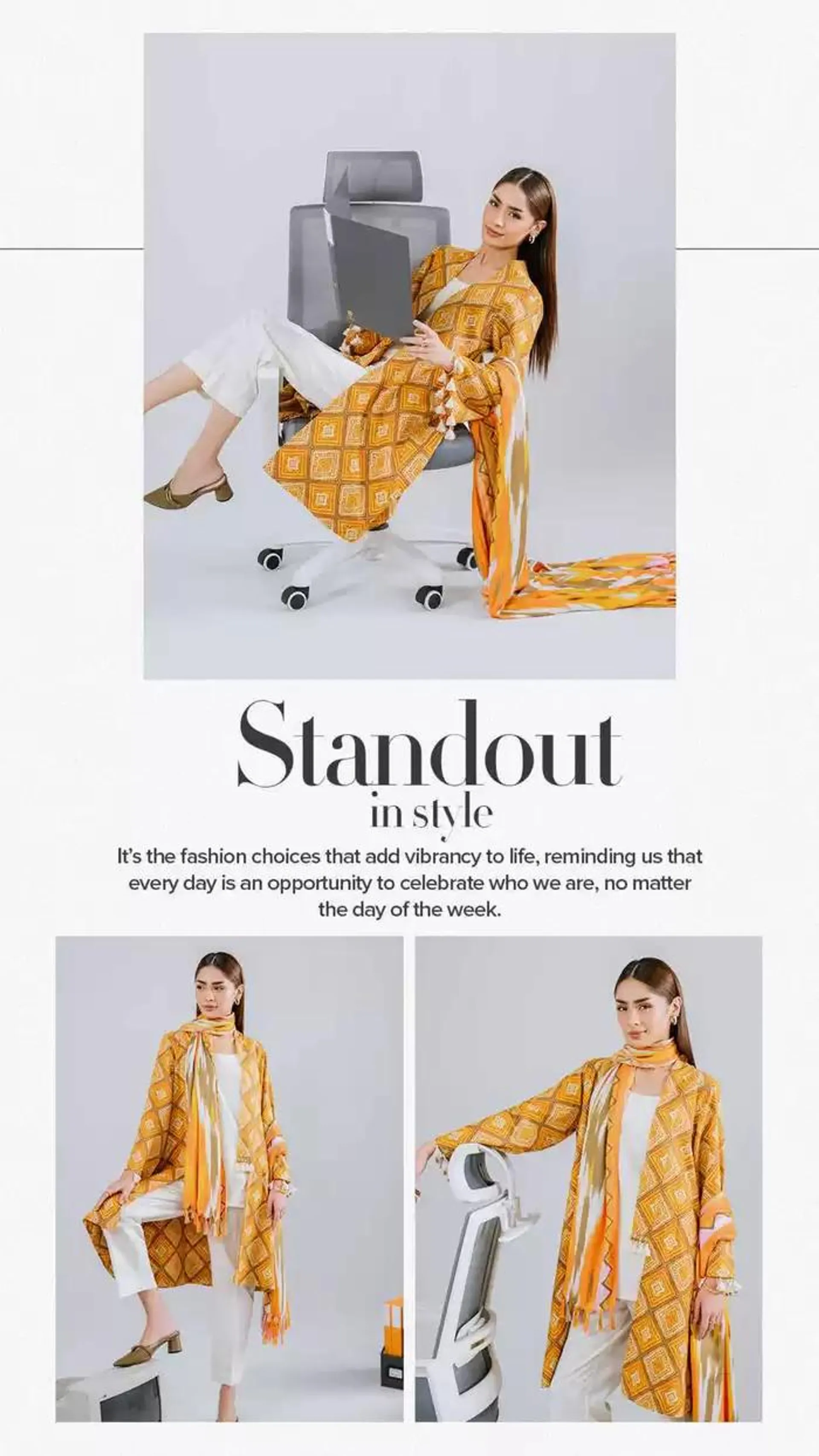 Unstitched Winter'24 from 31 October to 31 December 2024 - Offers page 37