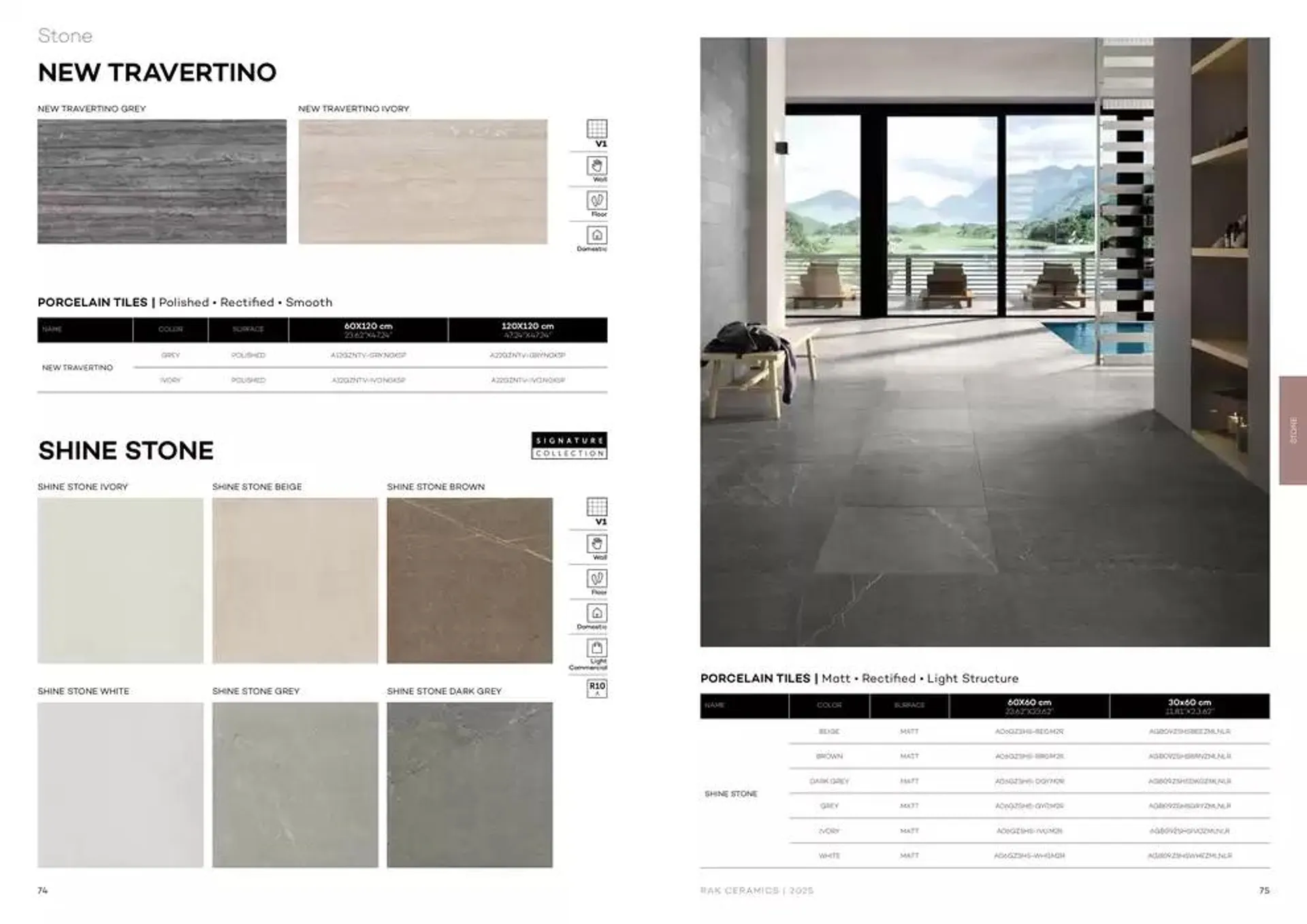 Wall & Floor Solutions 2025 from 28 January to 11 February 2025 - Offers page 39