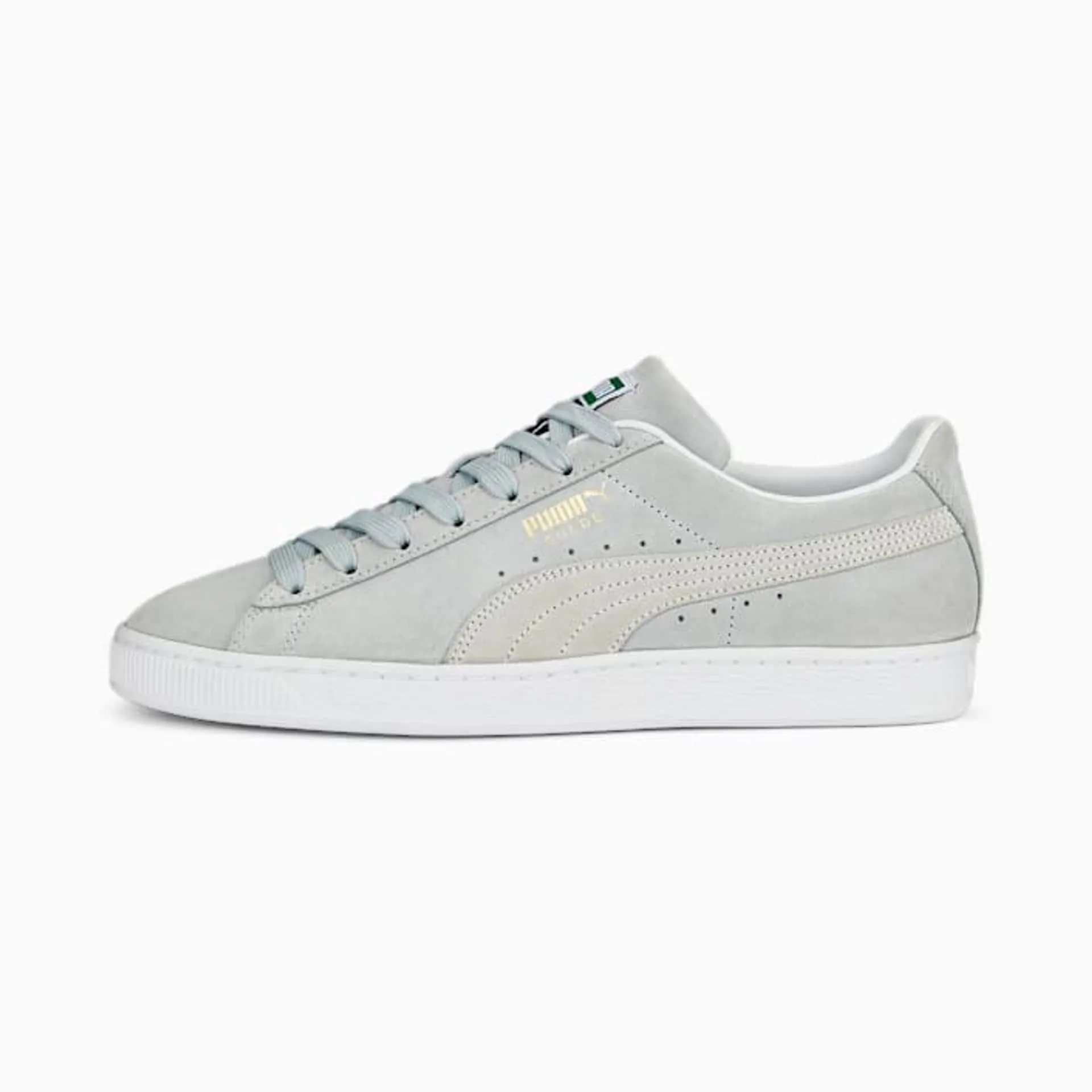 Suede Classic XXI Trainers
