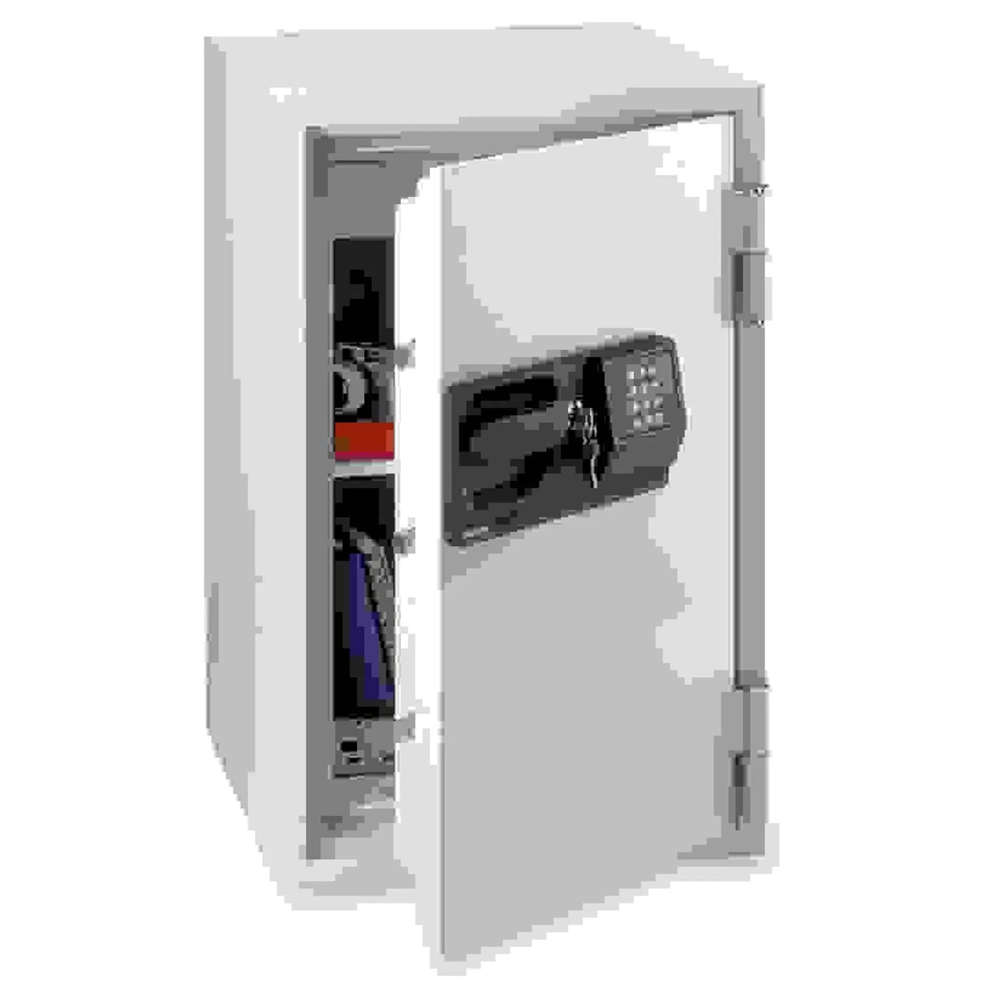 Sentry Commercial Electronic Fire-Safe, S6770 (0.085 cu. m.)