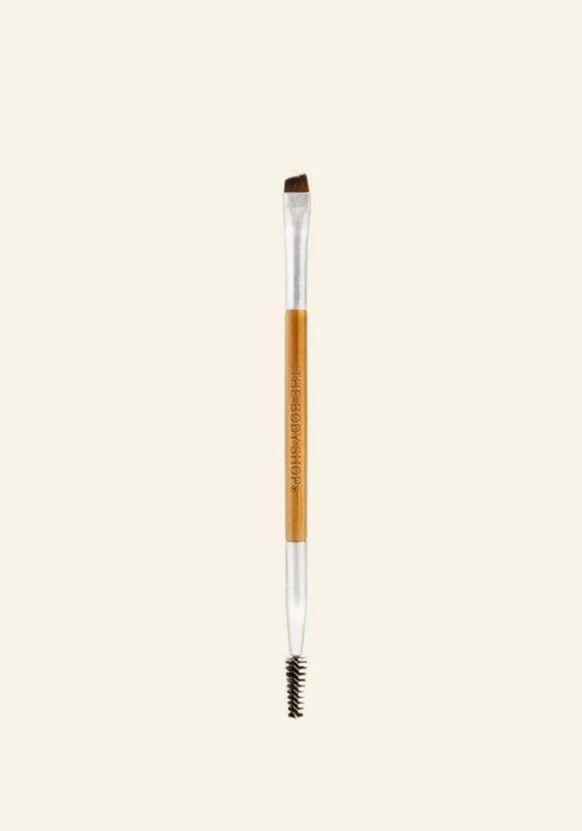 Eyebrow Duo Brush