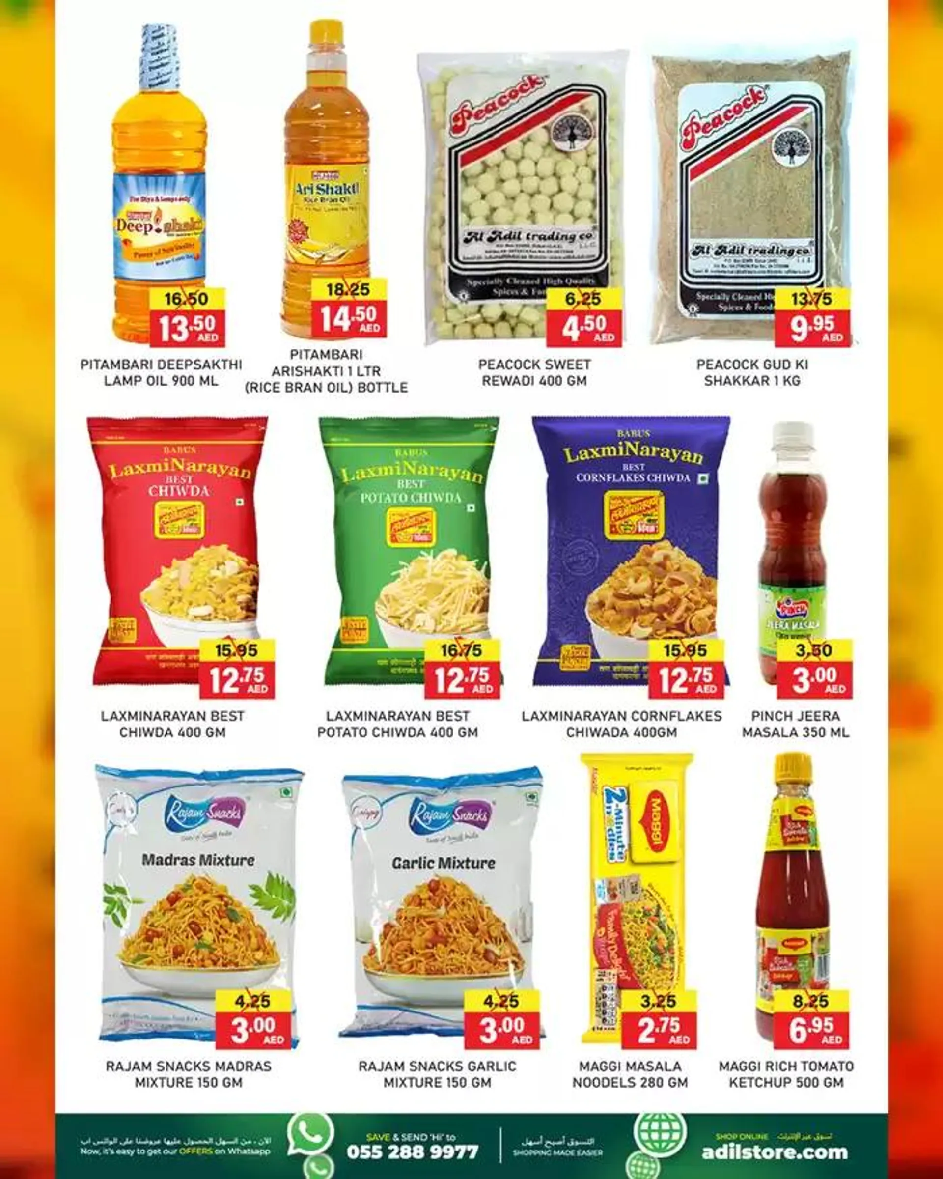 Exclusive bargains from 16 January to 23 January 2025 - Offers page 4