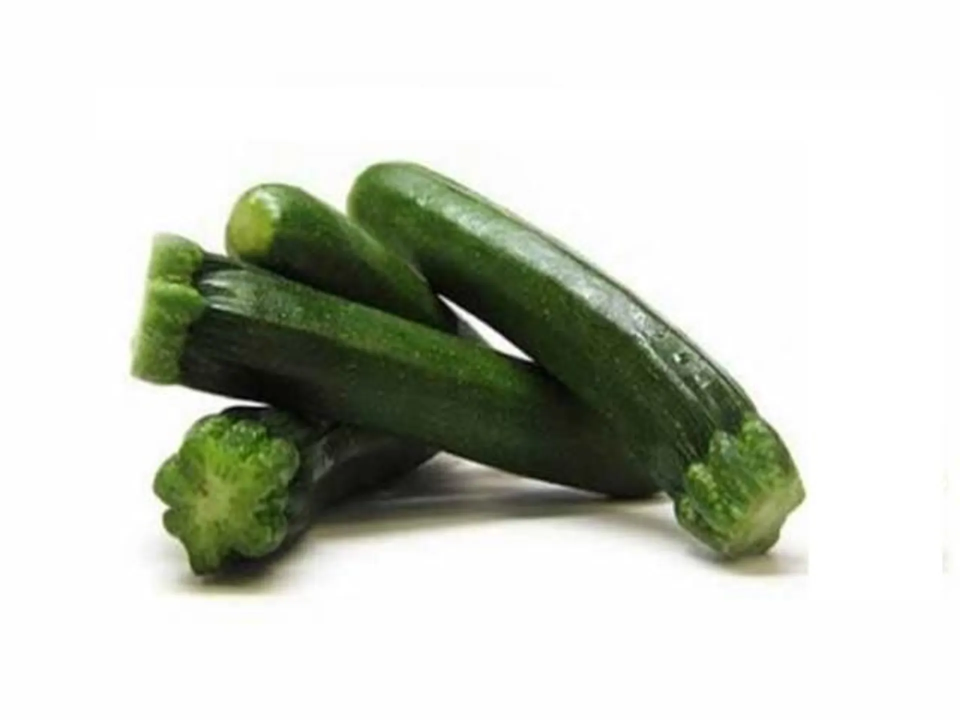 Baby Zucchini