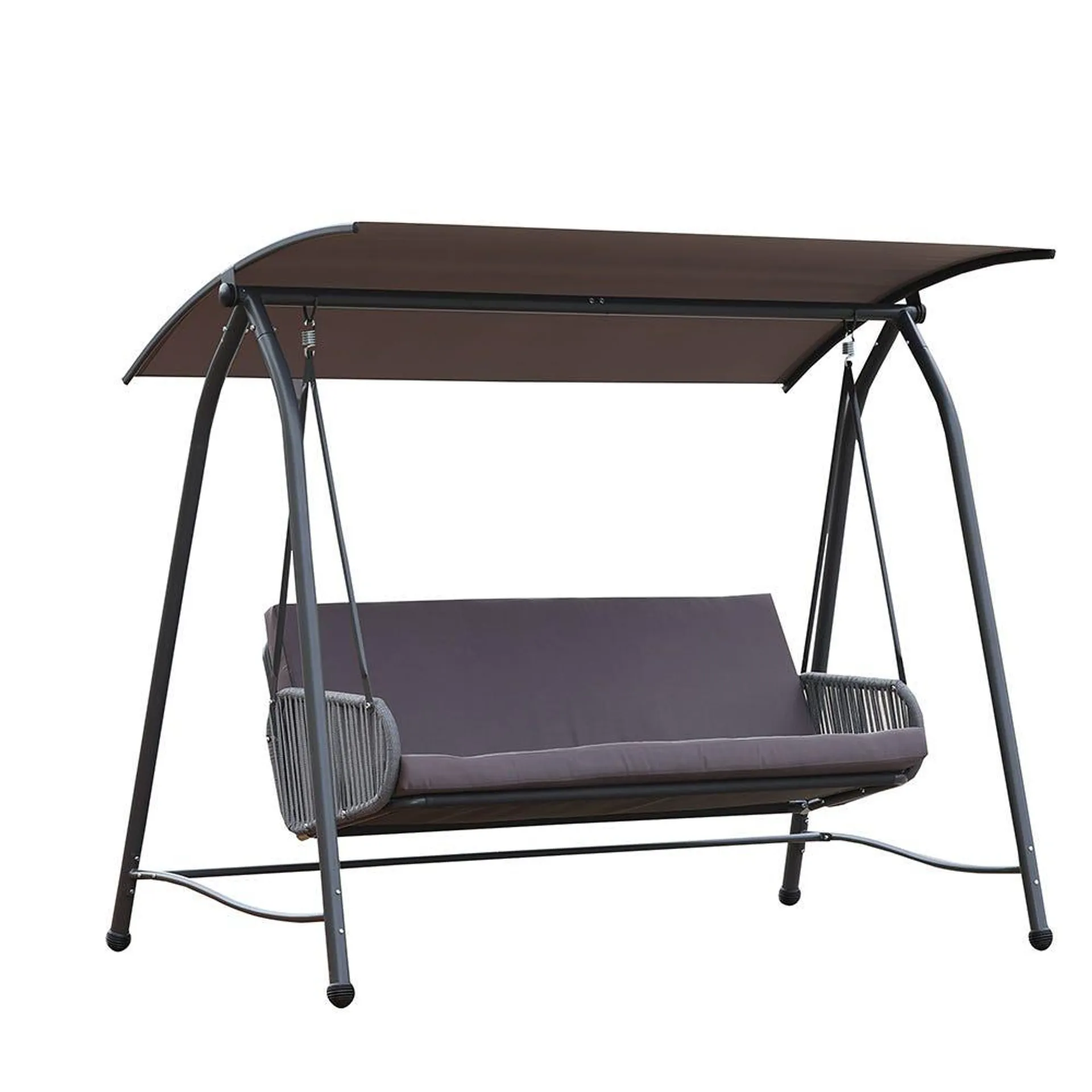 Delight 3-Seater Swing