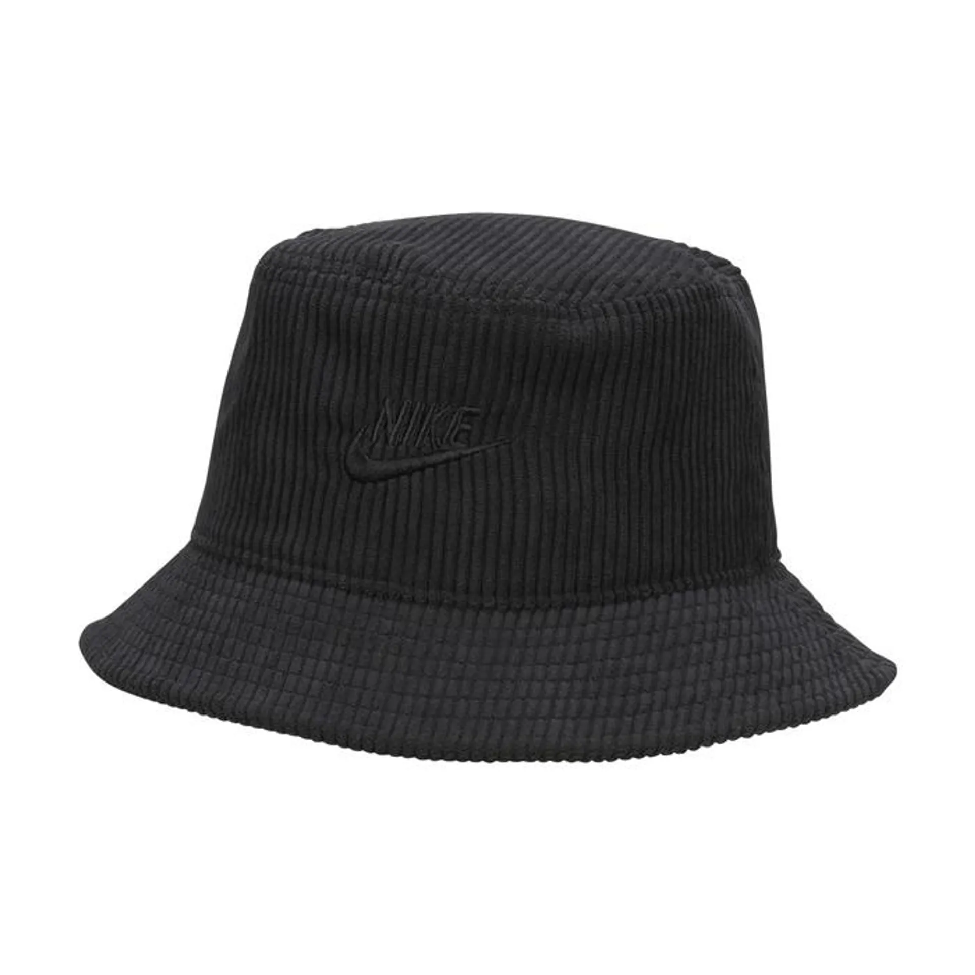 Corduroy Bucket Hat