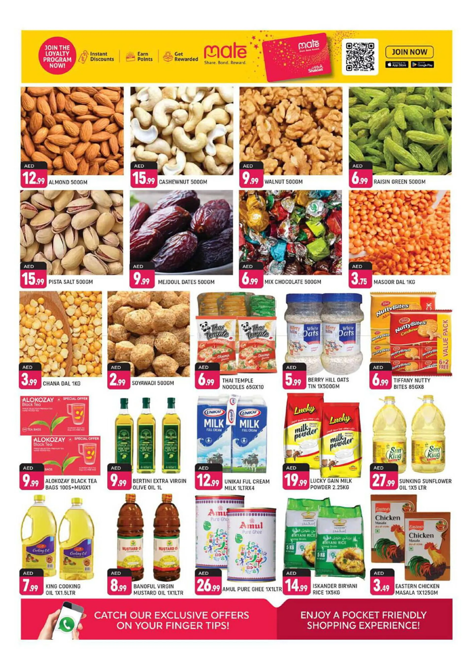 Shaklan catalogue from 14 February to 16 February 2025 - Offers page 10