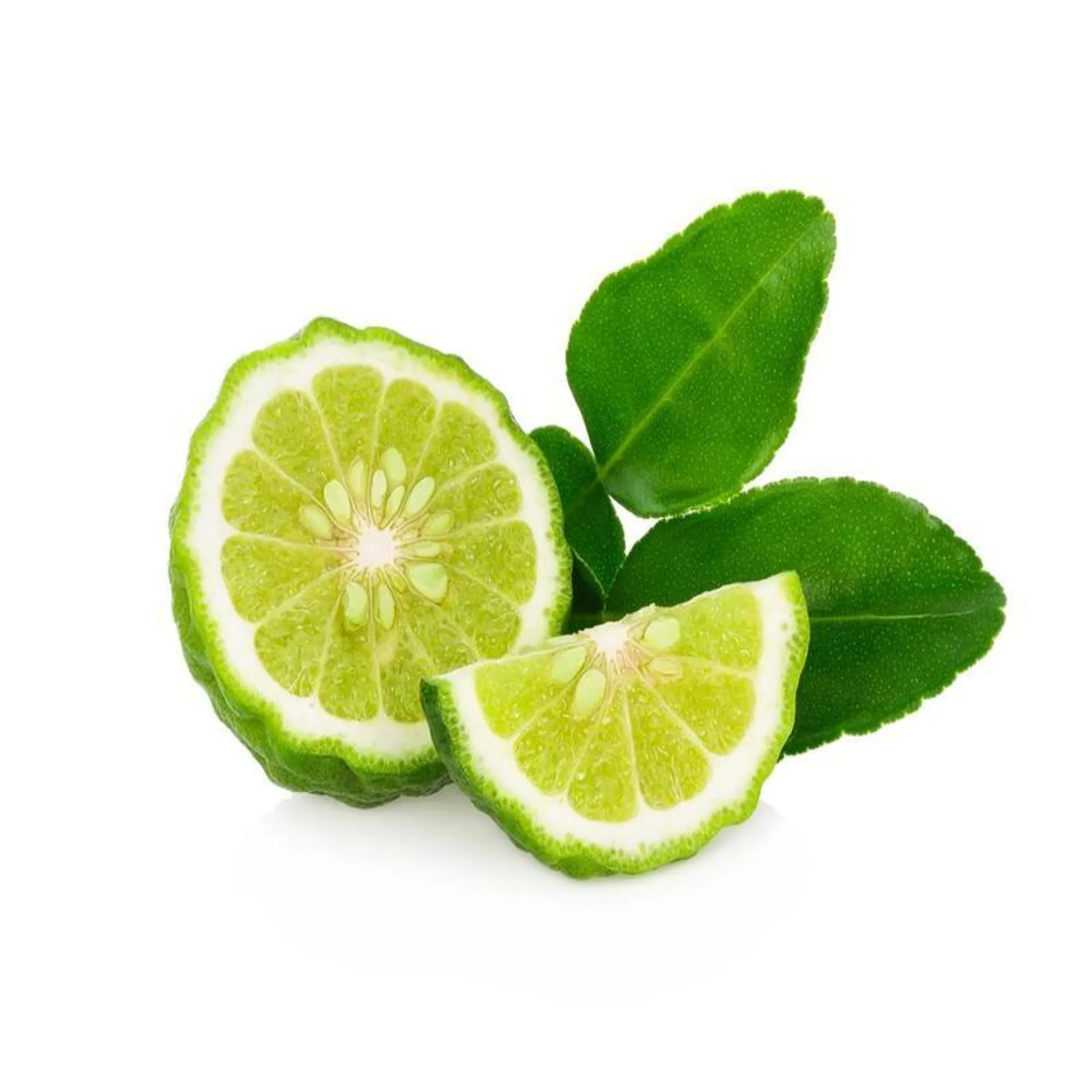 Kaffir Lime Fruit