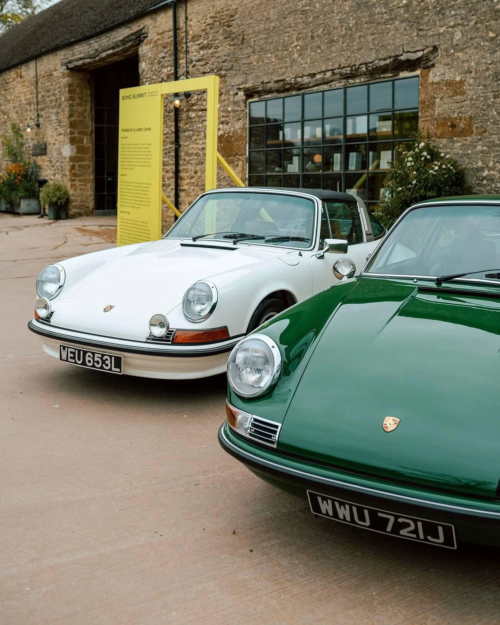 Porsche catalogue from 2 June to 25 May 2024 - Offers page 3