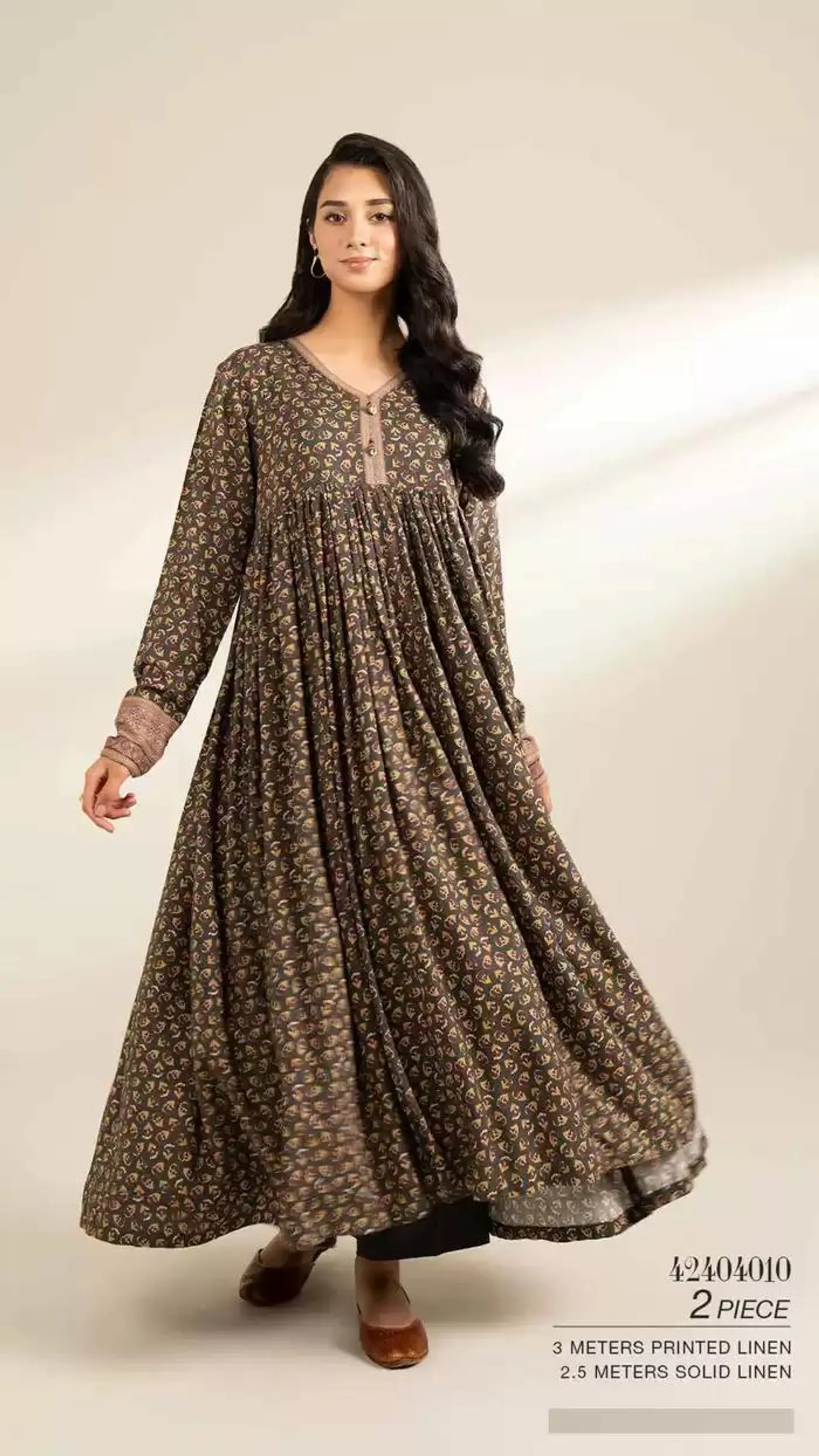 Unstitched Winter'24 from 31 October to 31 December 2024 - Offers page 52