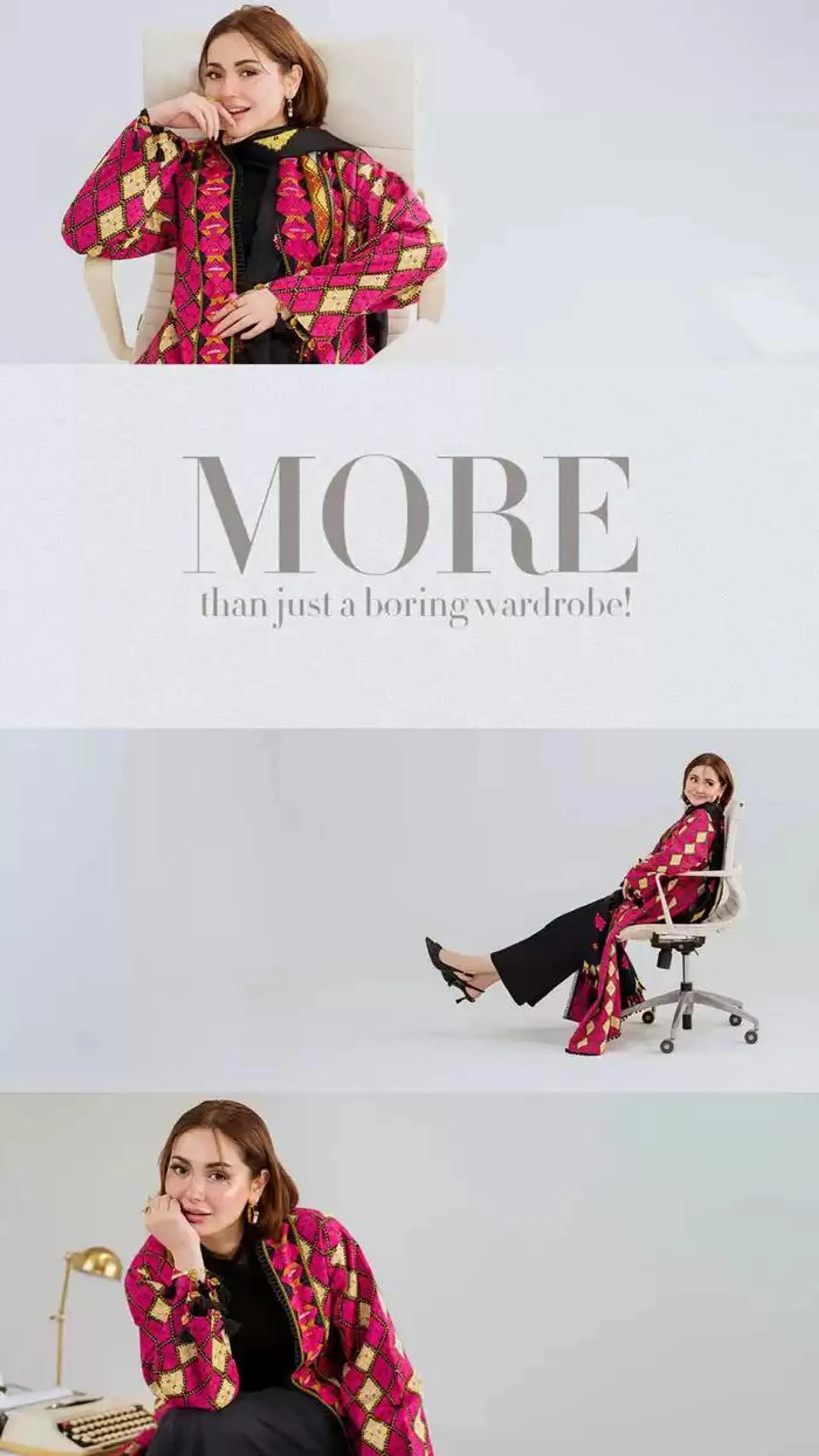 Unstitched Winter'24 from 31 October to 31 December 2024 - Offers page 7