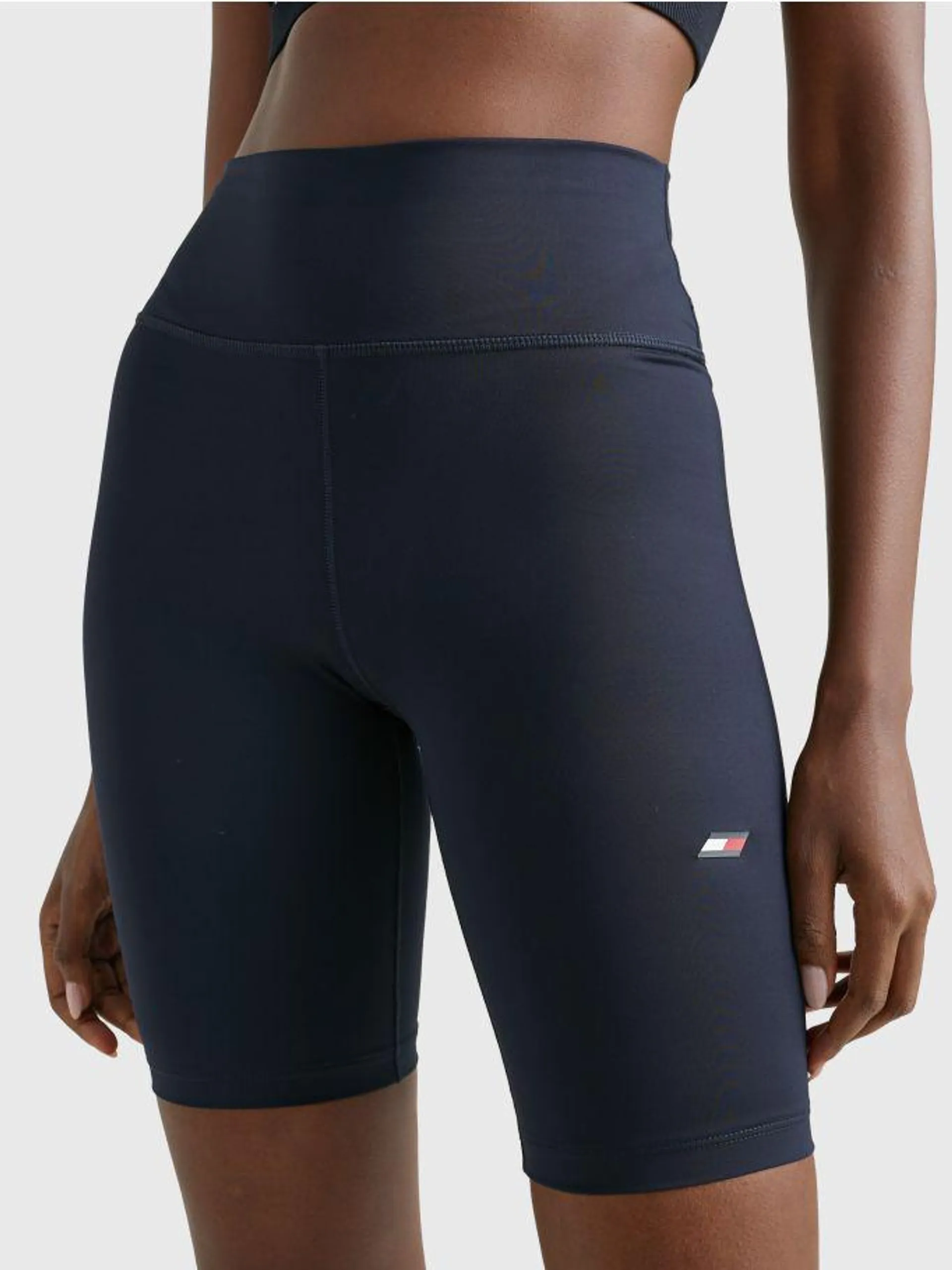 Sport Essential Skinny Fit Shorts