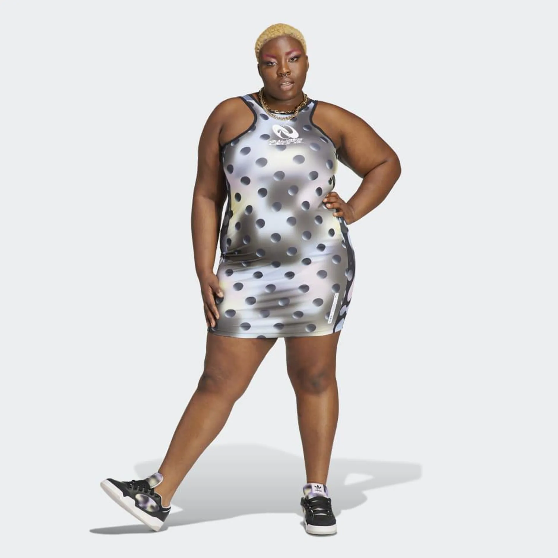 Always Original Tank Dress (Plus Size)