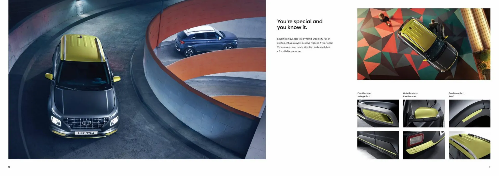 Hyundai catalogue from 29 November to 29 November 2024 - Offers page 6