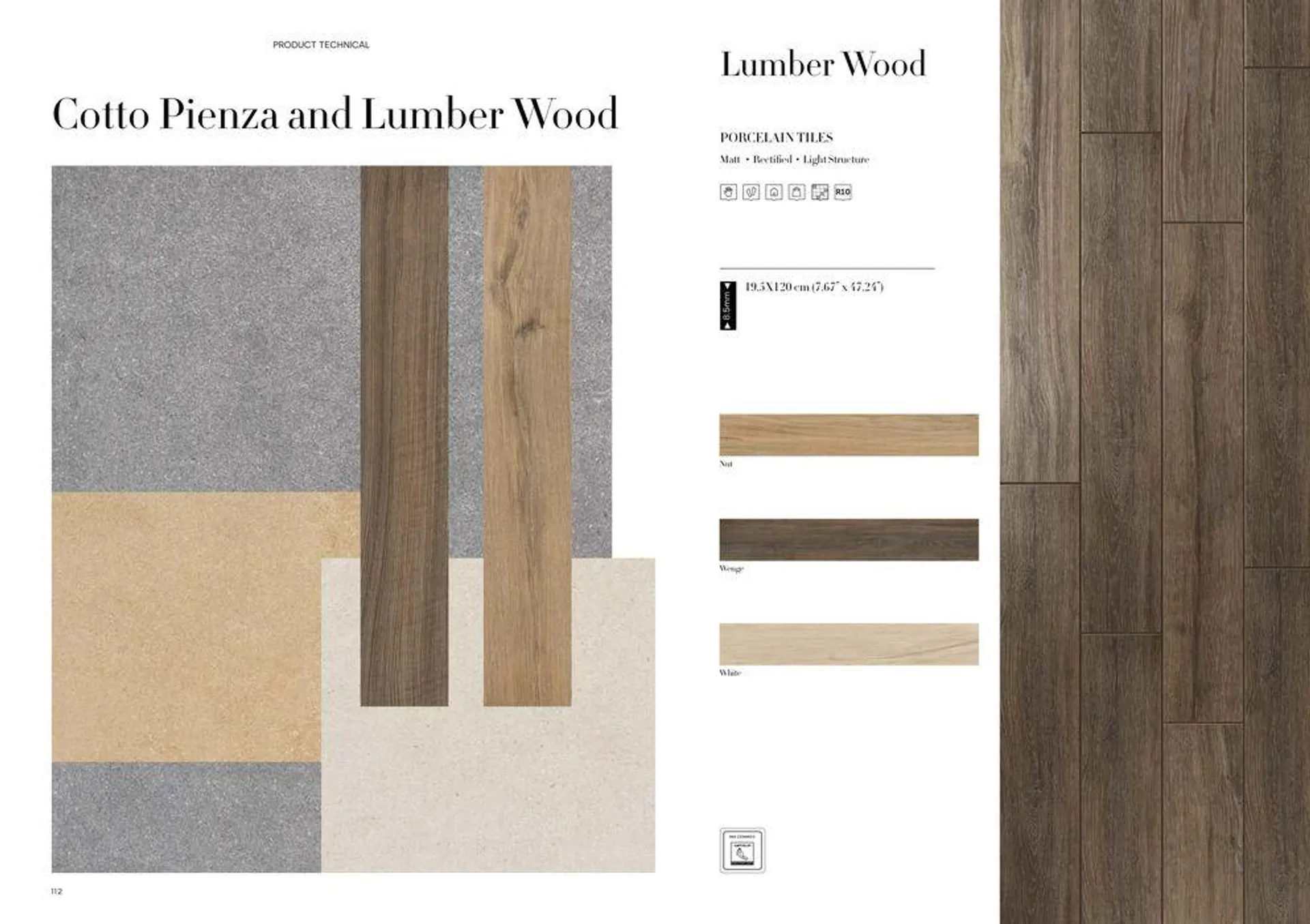 Cersaie 2024 from 18 September to 2 October 2024 - Offers page 57