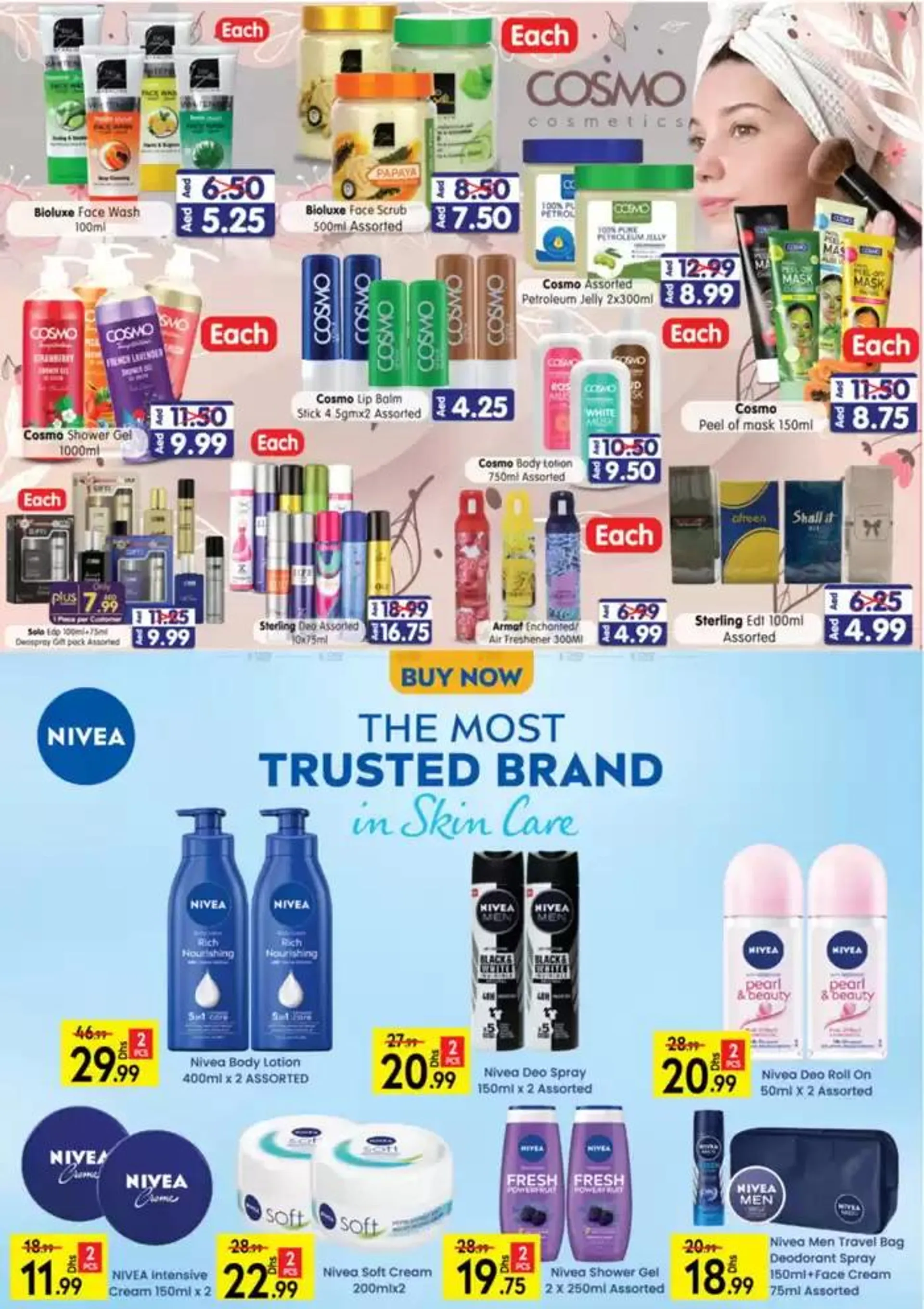 Current bargains and offers from 12 December to 15 December 2024 - Offers page 12