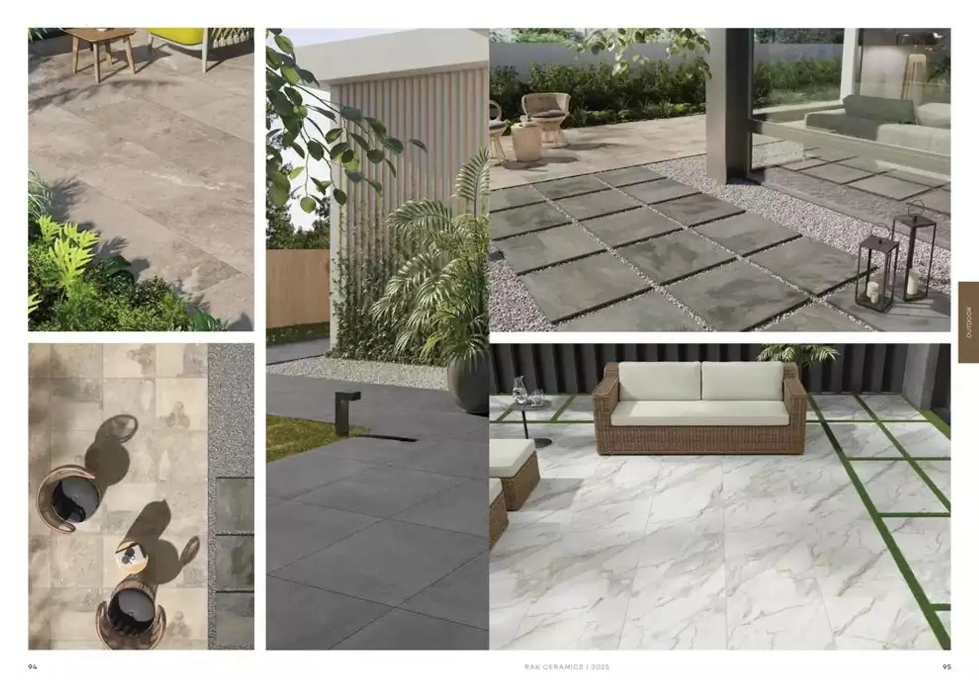 Wall & Floor Solutions 2025 from 28 January to 11 February 2025 - Offers page 49