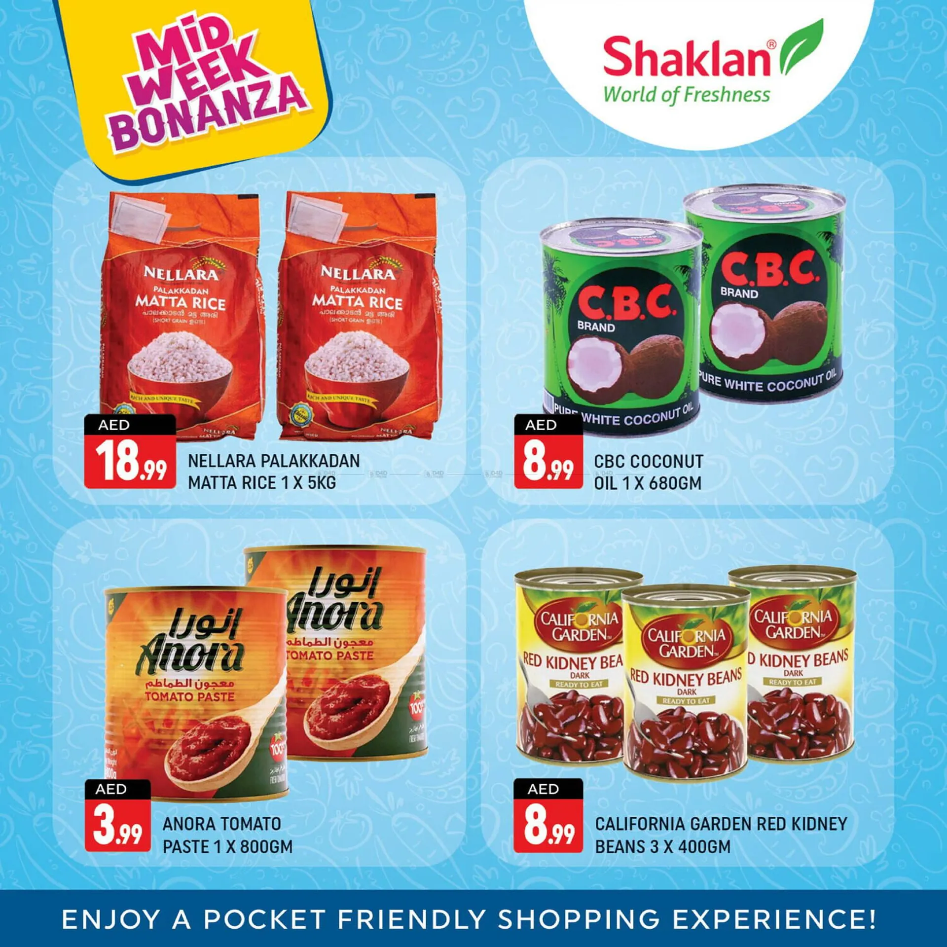 Shaklan catalogue from 30 September to 3 October 2024 - Offers page 5