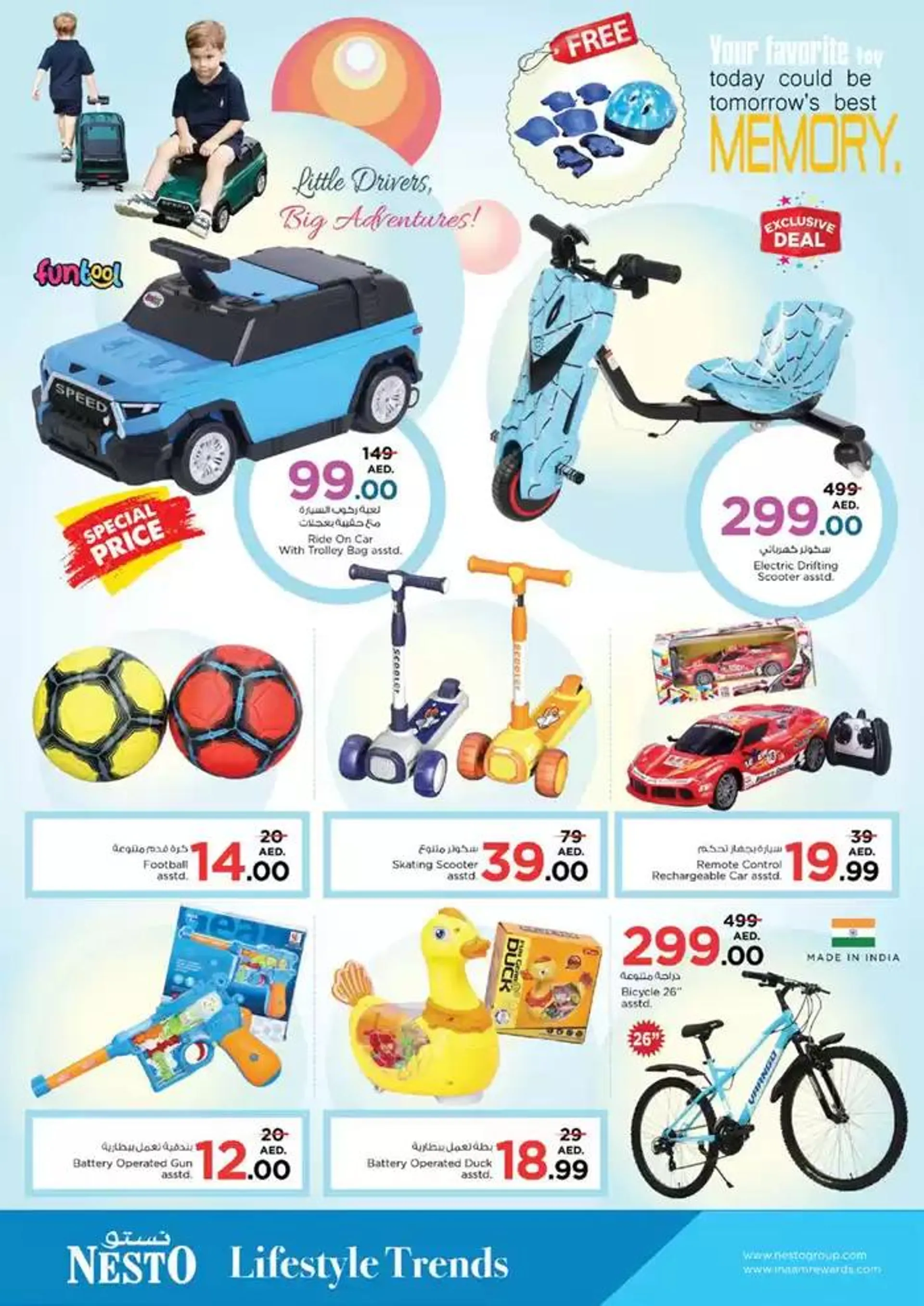 Top offers for thrifty shoppers from 28 November to 2 December 2024 - Offers page 44