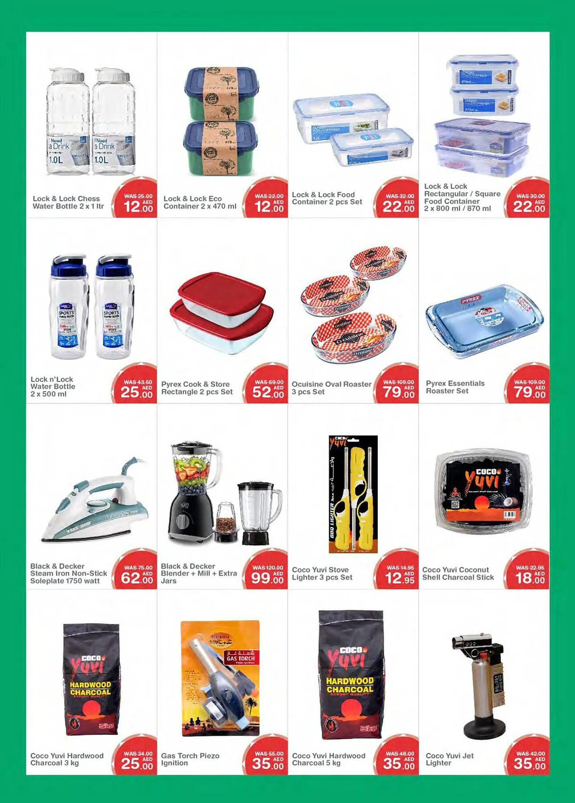 Choithrams catalogue from 29 September to 12 October 2023 - Offers page 13