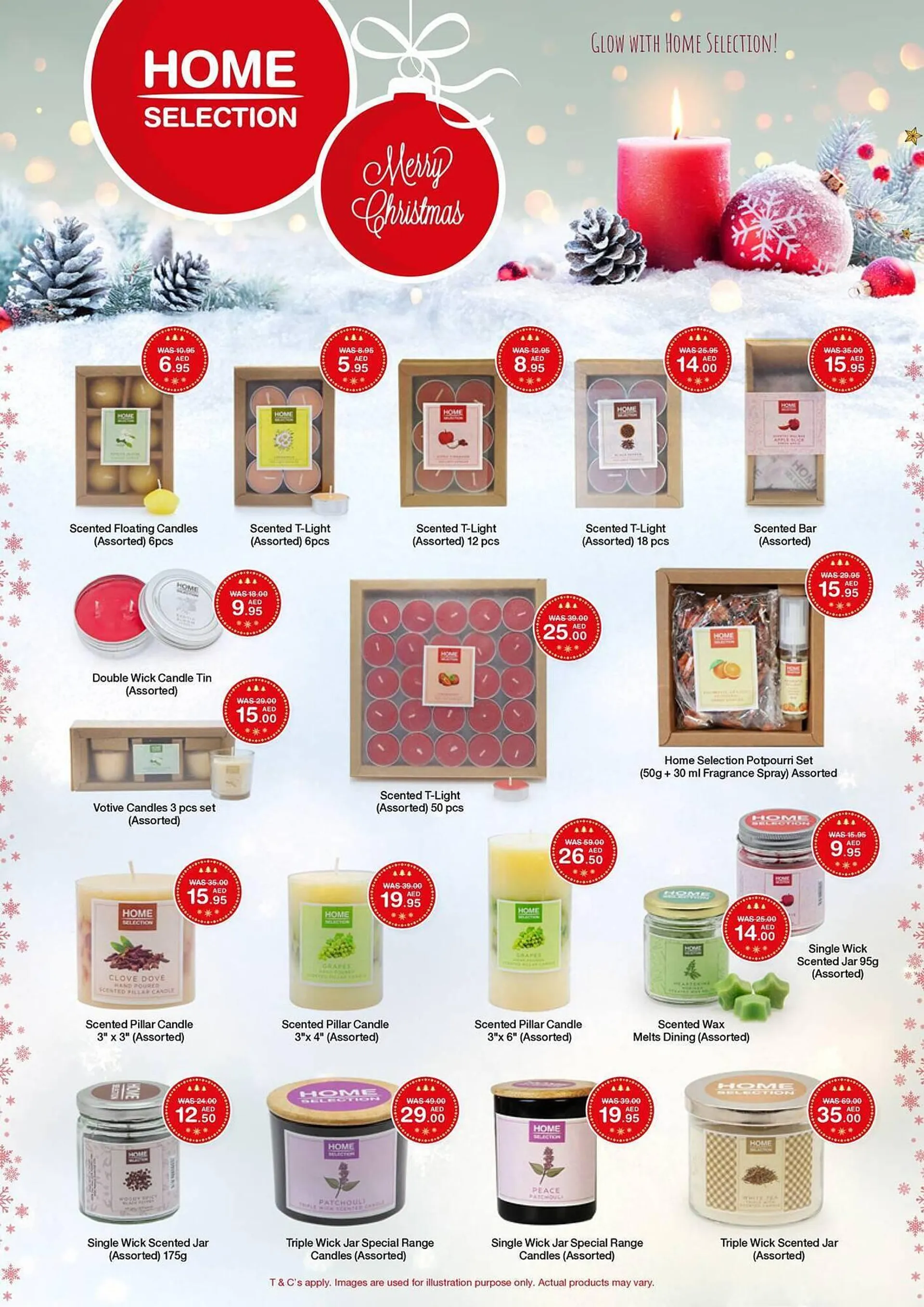 Choithrams catalogue from 22 November to 5 December 2024 - Offers page 8