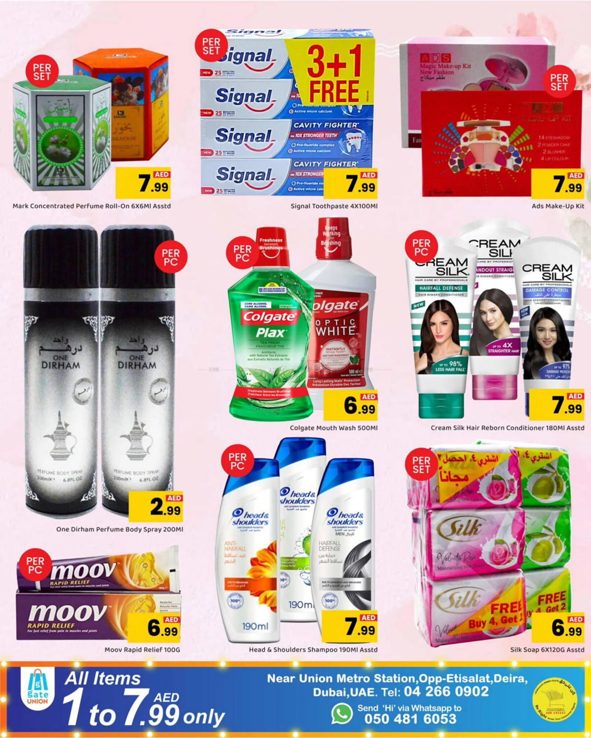 GATE catalogue from 22 September to 2 October 2023 - Offers page 4