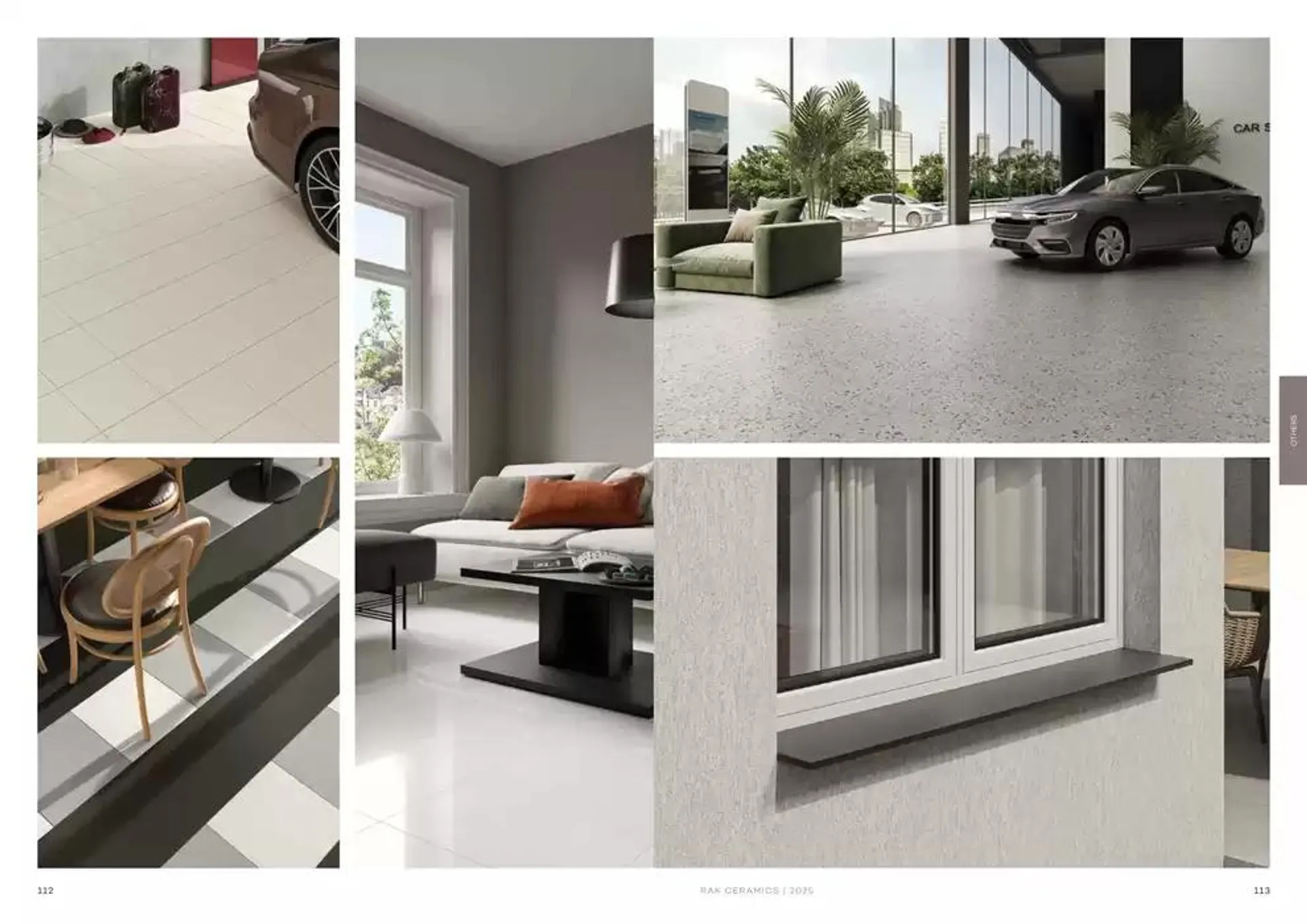 Wall & Floor Solutions 2025 from 28 January to 11 February 2025 - Offers page 58
