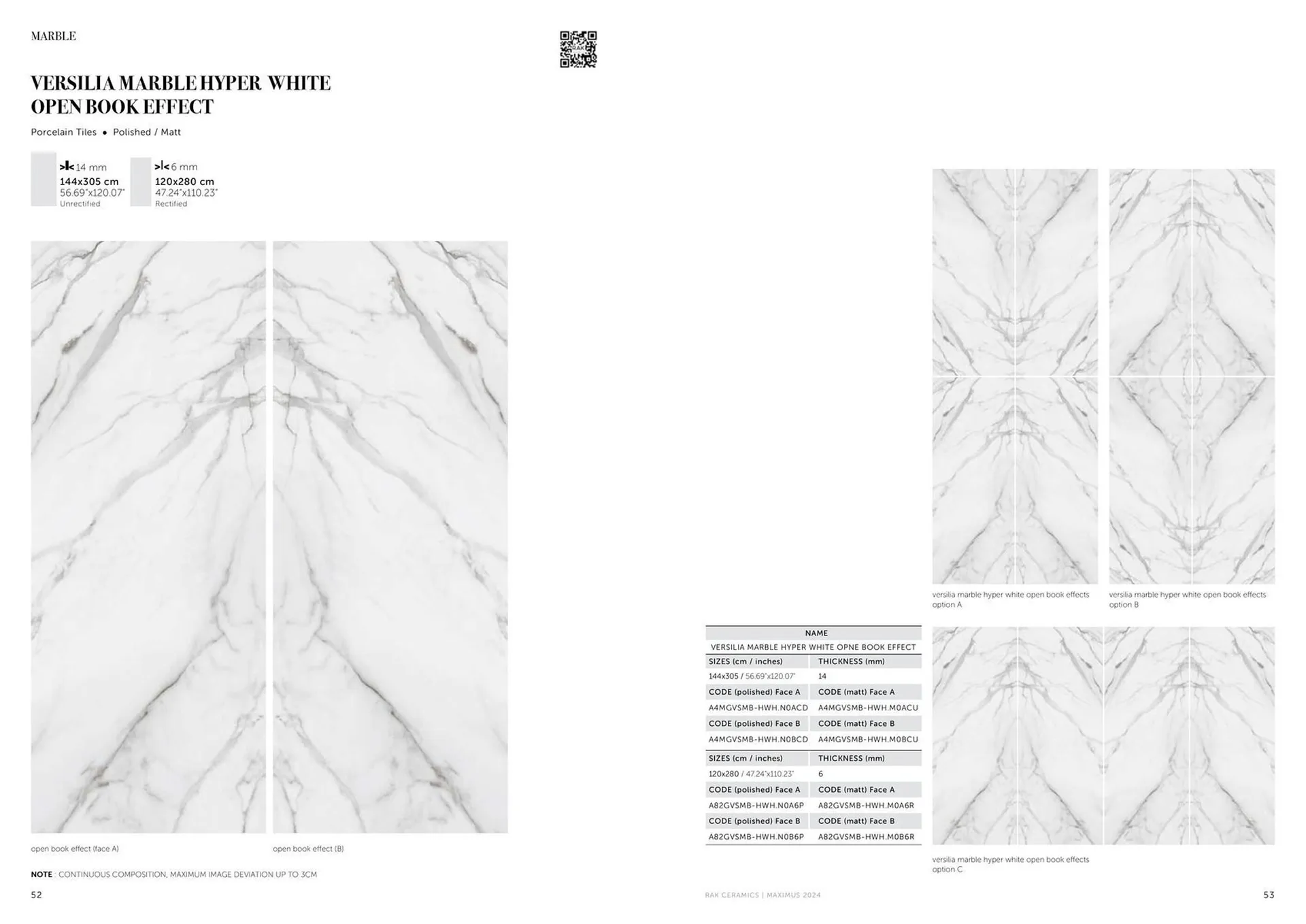 Rak Ceramics catalogue from 18 January to 31 December 2024 - Offers page 28