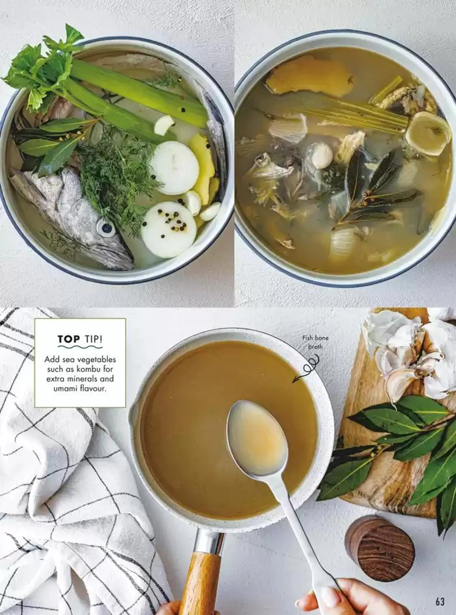 We Believe In Real Food!  from 7 January to 28 February 2025 - Offers page 63
