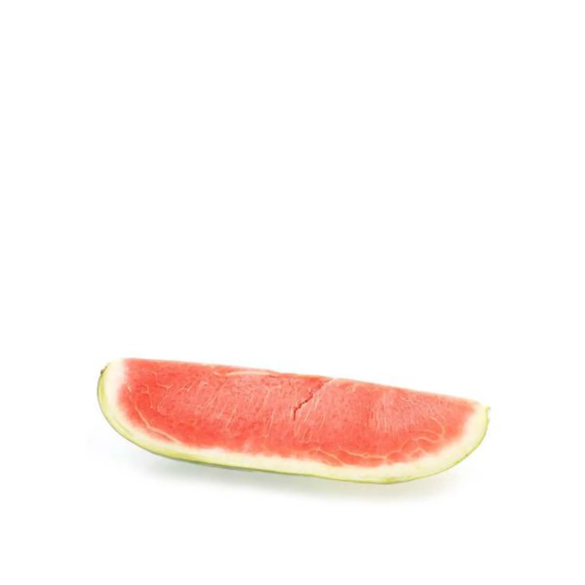 Tunisian watermelon quarter