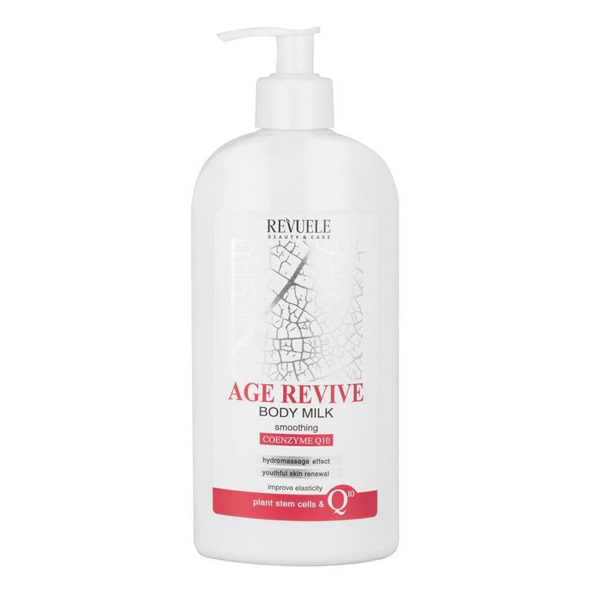 Revuele Age Revive Smoothing Body Milk