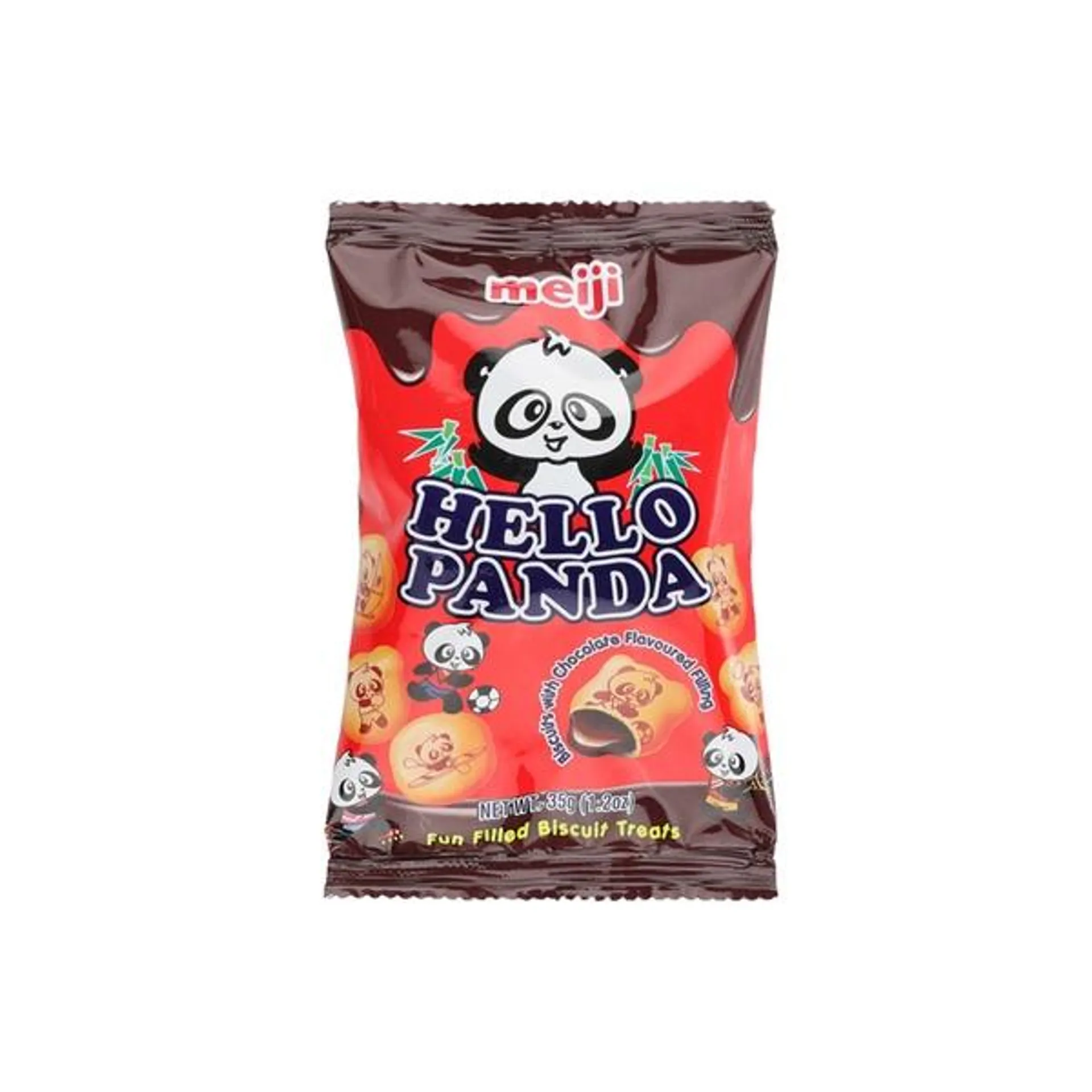 Hello Panda Sachet 35g