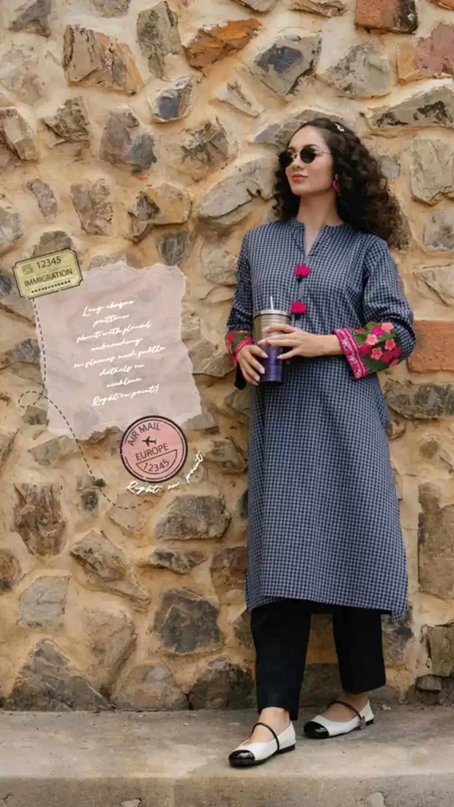 Ready to Wear Winter'24 Vol-1 from 28 October to 31 December 2024 - Offers page 33