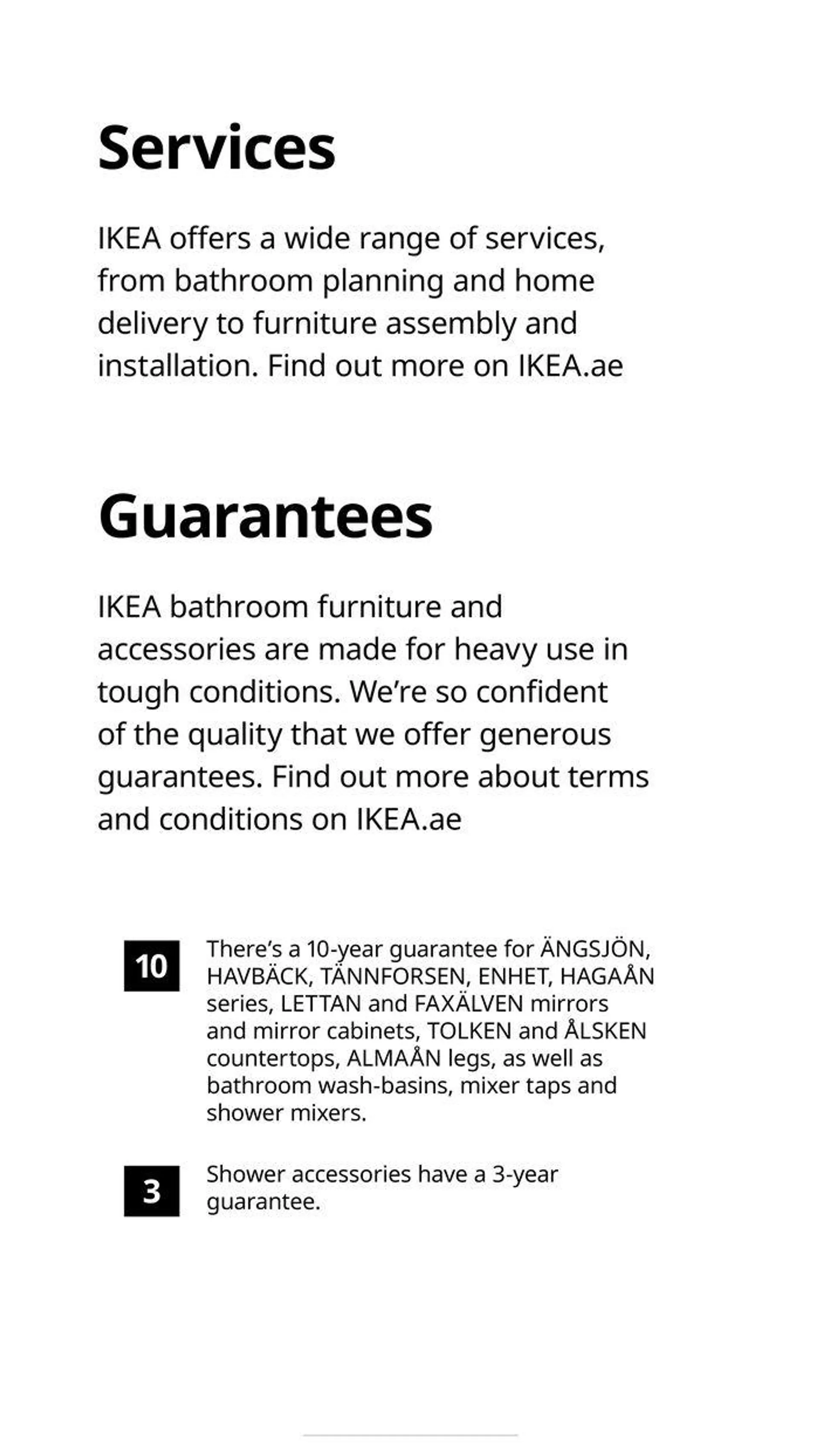 Ikea Brochure 2024 - 9