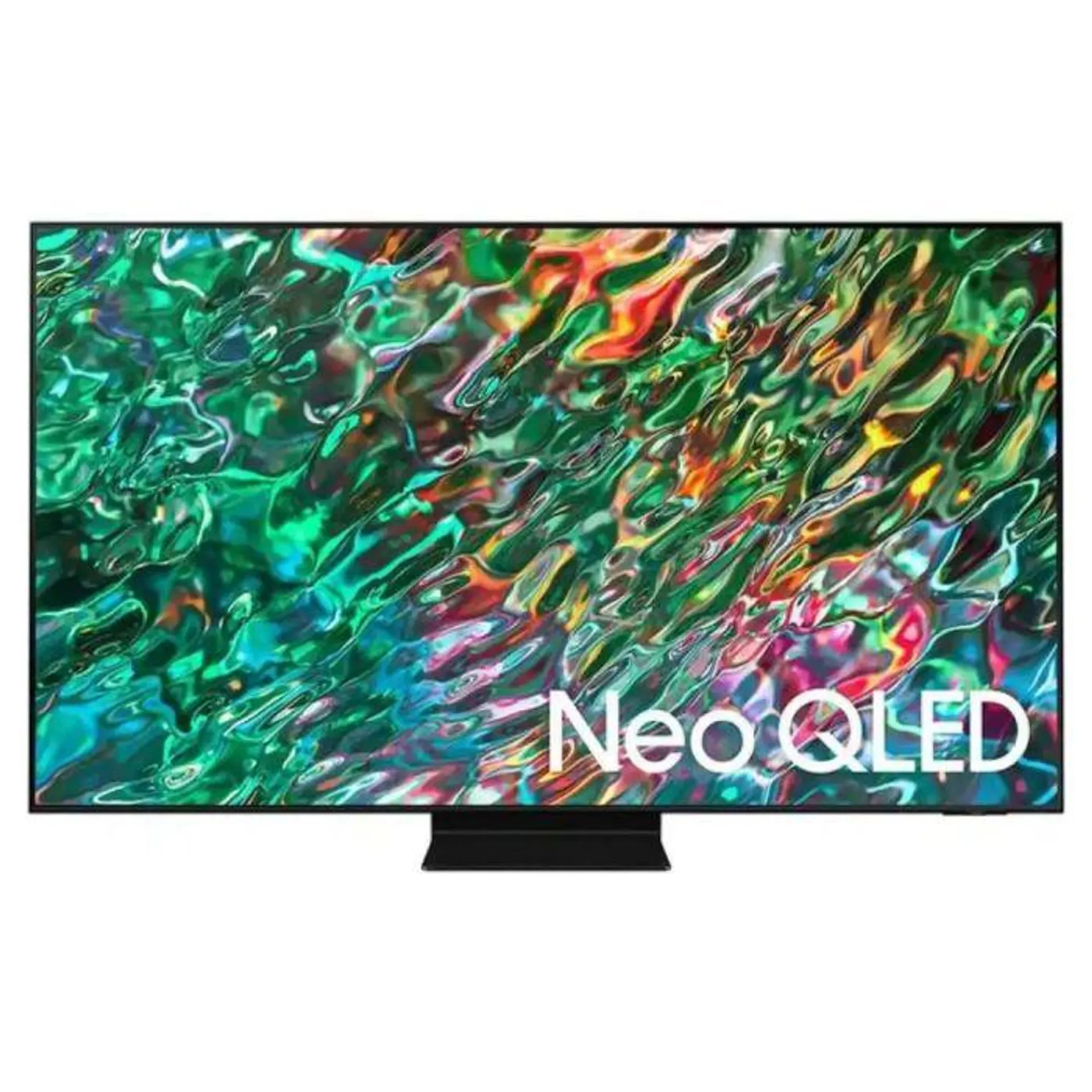 Samsung QA75QN95BA (QN95B ) 75 Inch Neo QLED (4K) Quantum HDR | AirSlim | Smart Hub| (2023 Model)