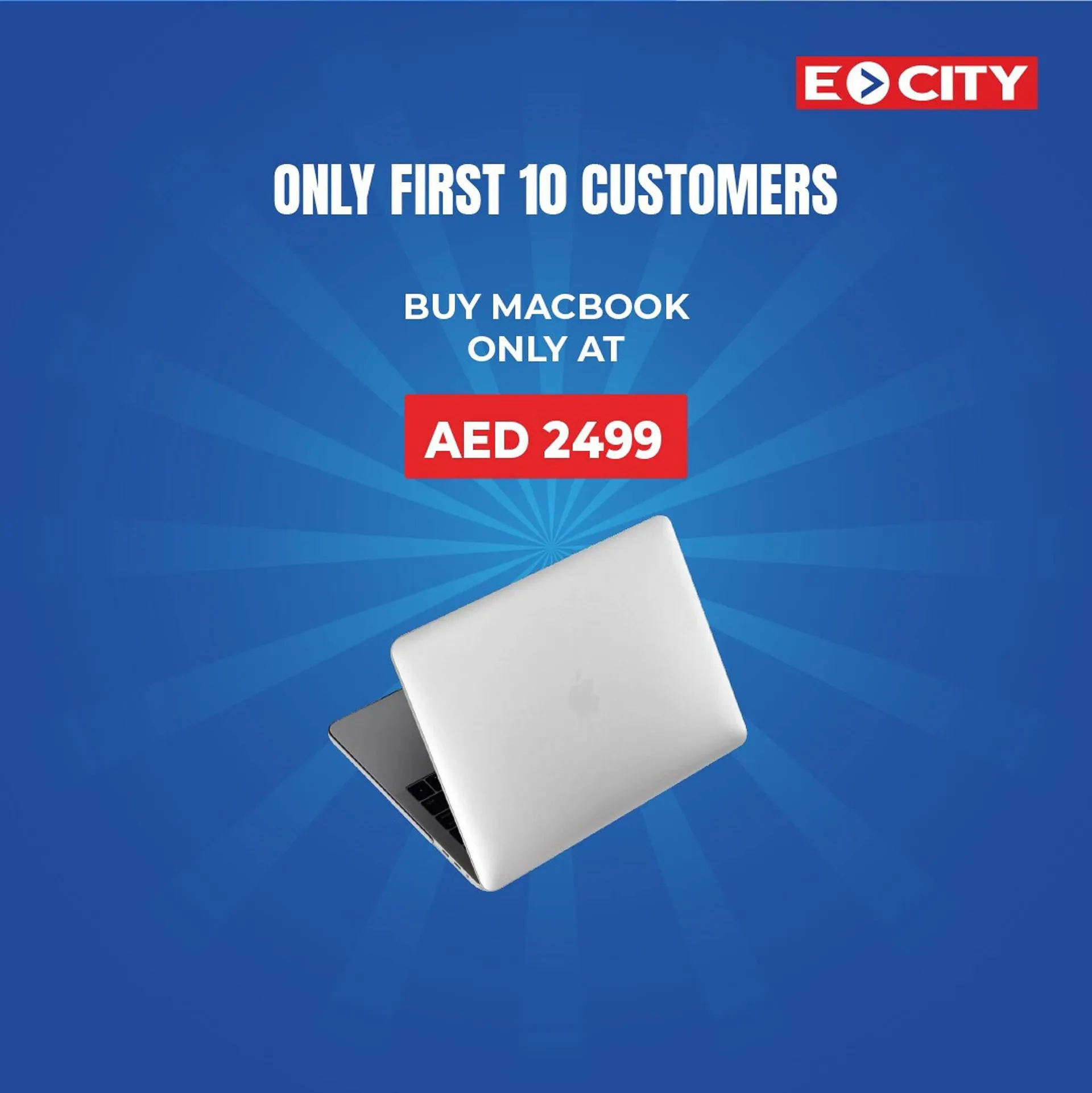 ECity catalogue from 29 November to 5 December 2024 - Offers page 3