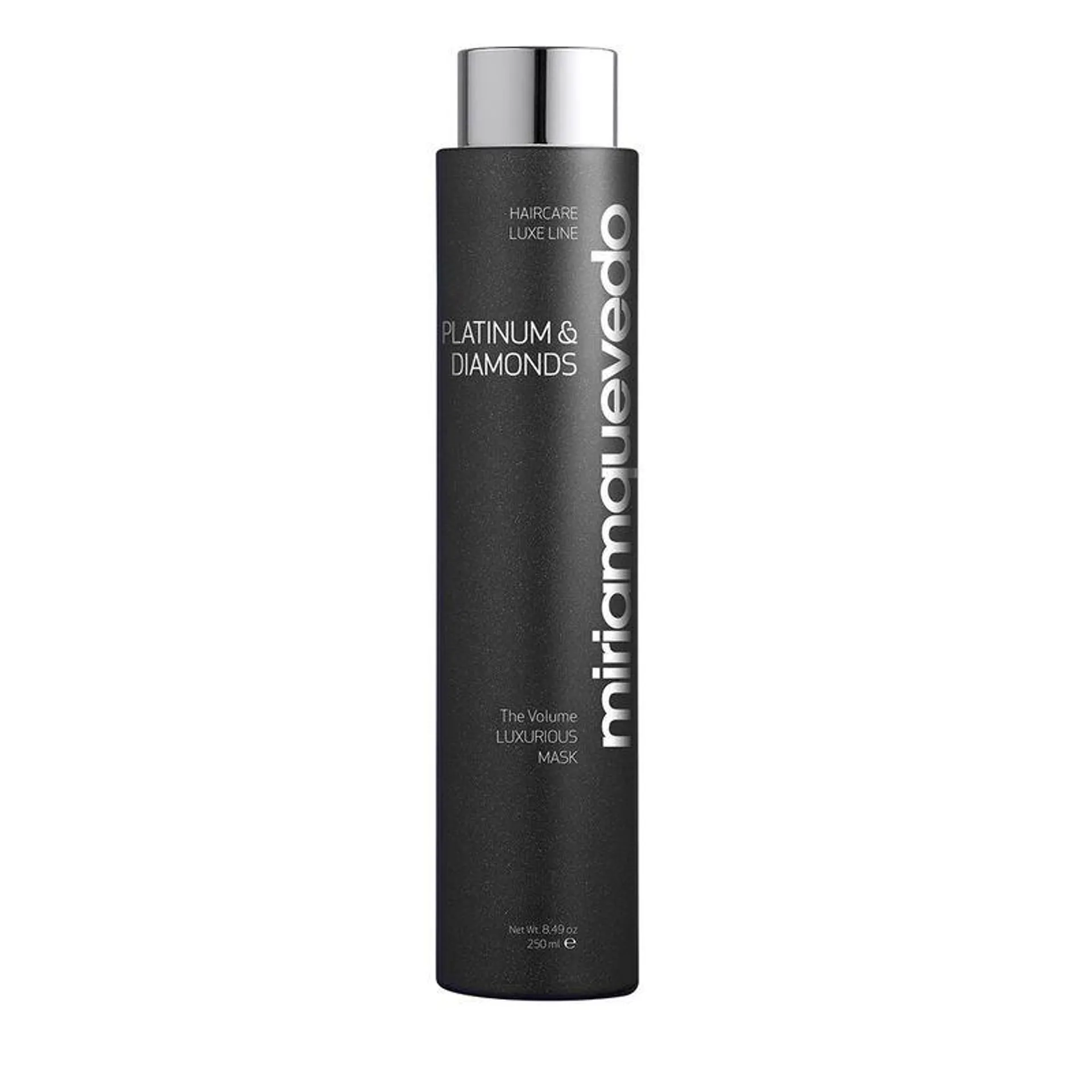 Platinum & Diamonds Luxurious Mask 250ml