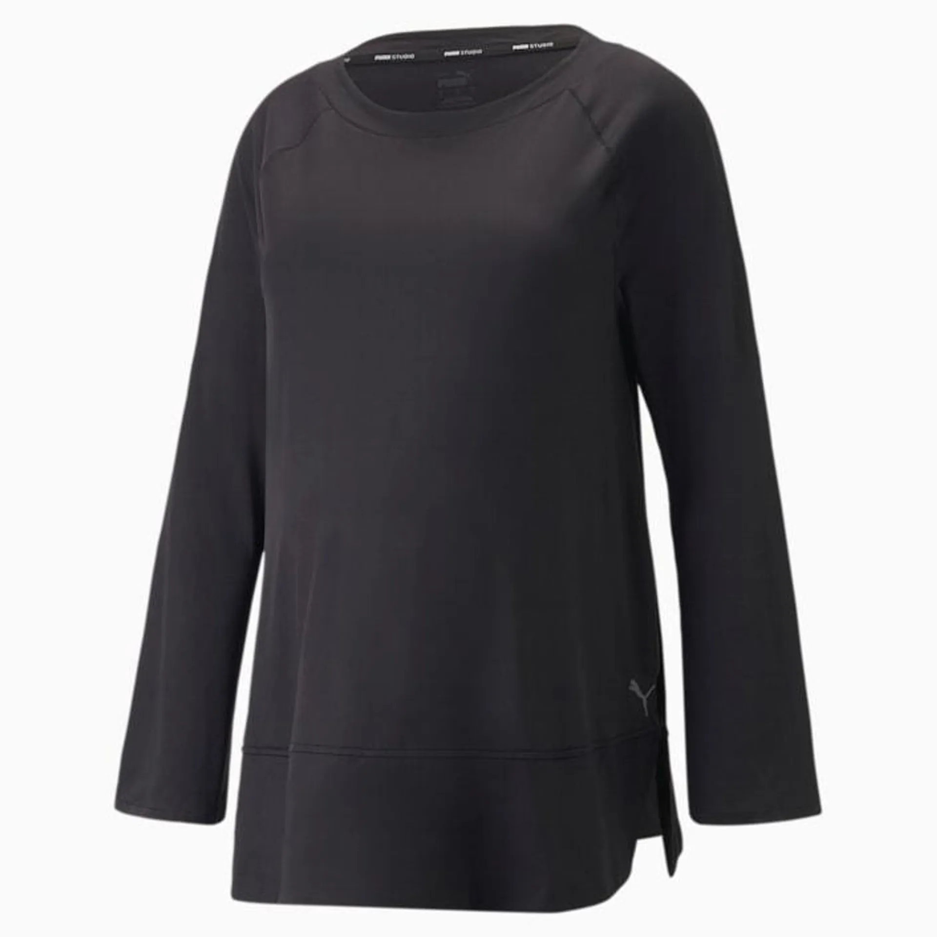 Maternity Bell Sleeve Training Top Women