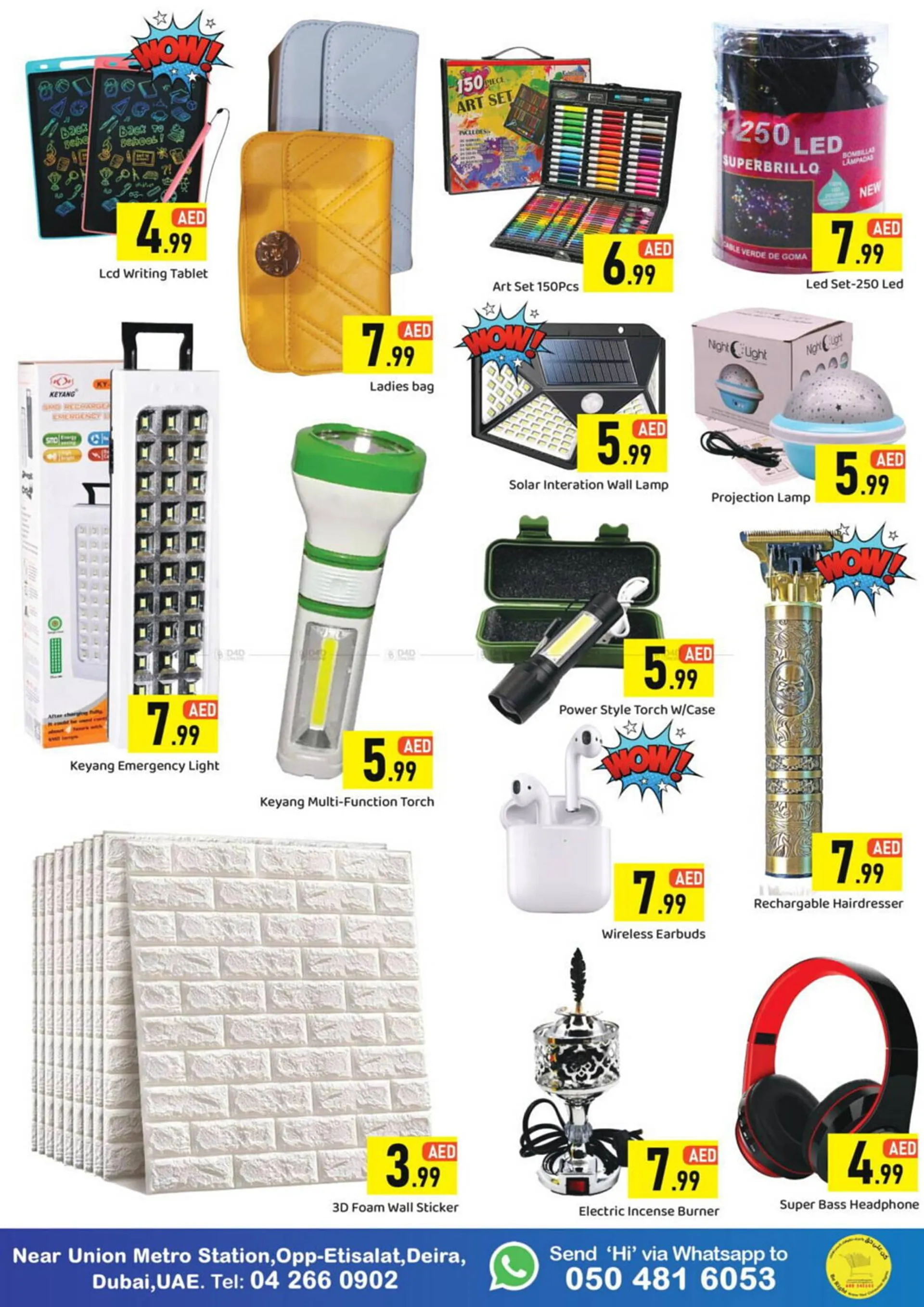 GATE catalogue from 29 September to 10 October 2023 - Offers page 7