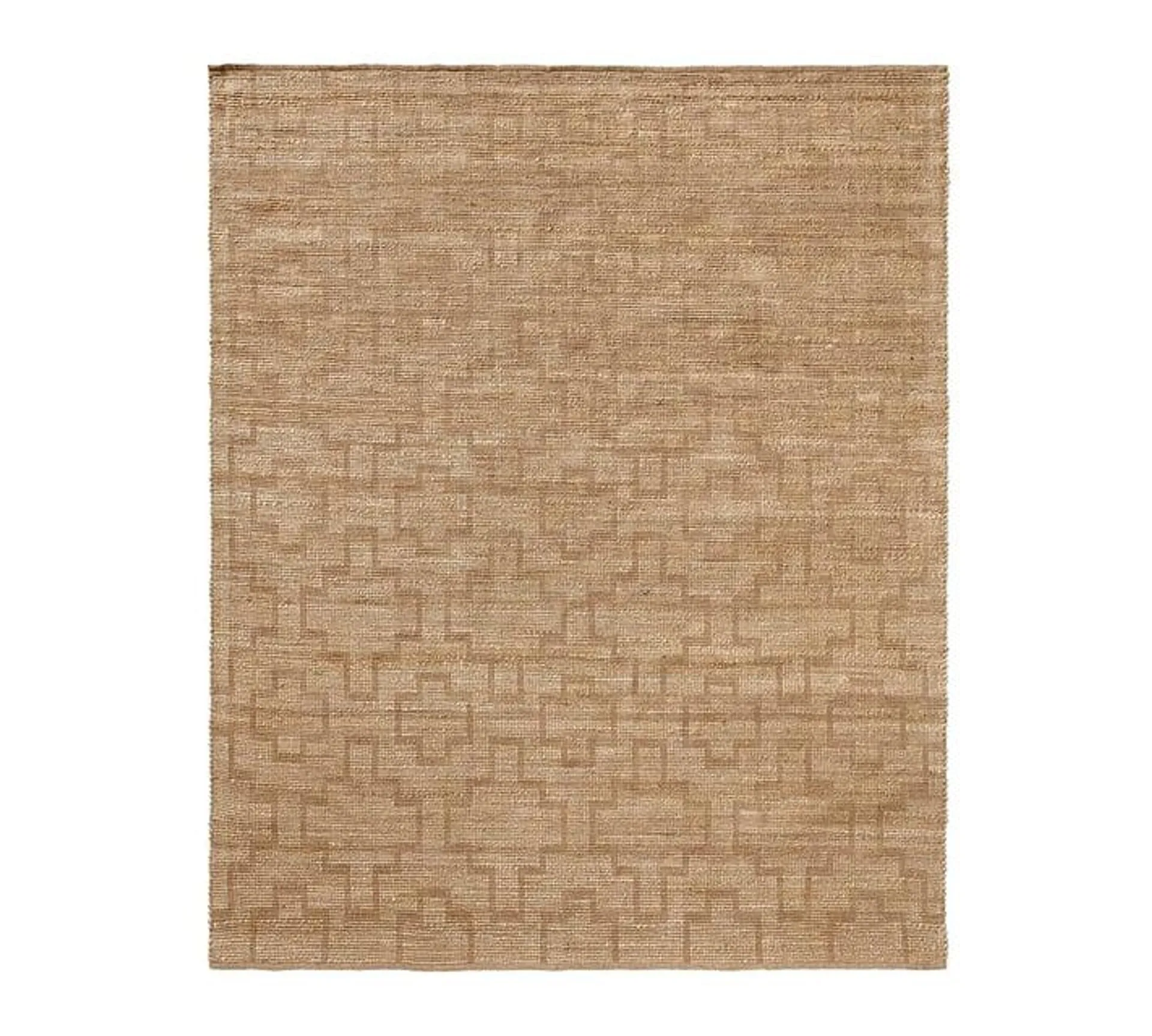 Layla Natural Fiber Rug