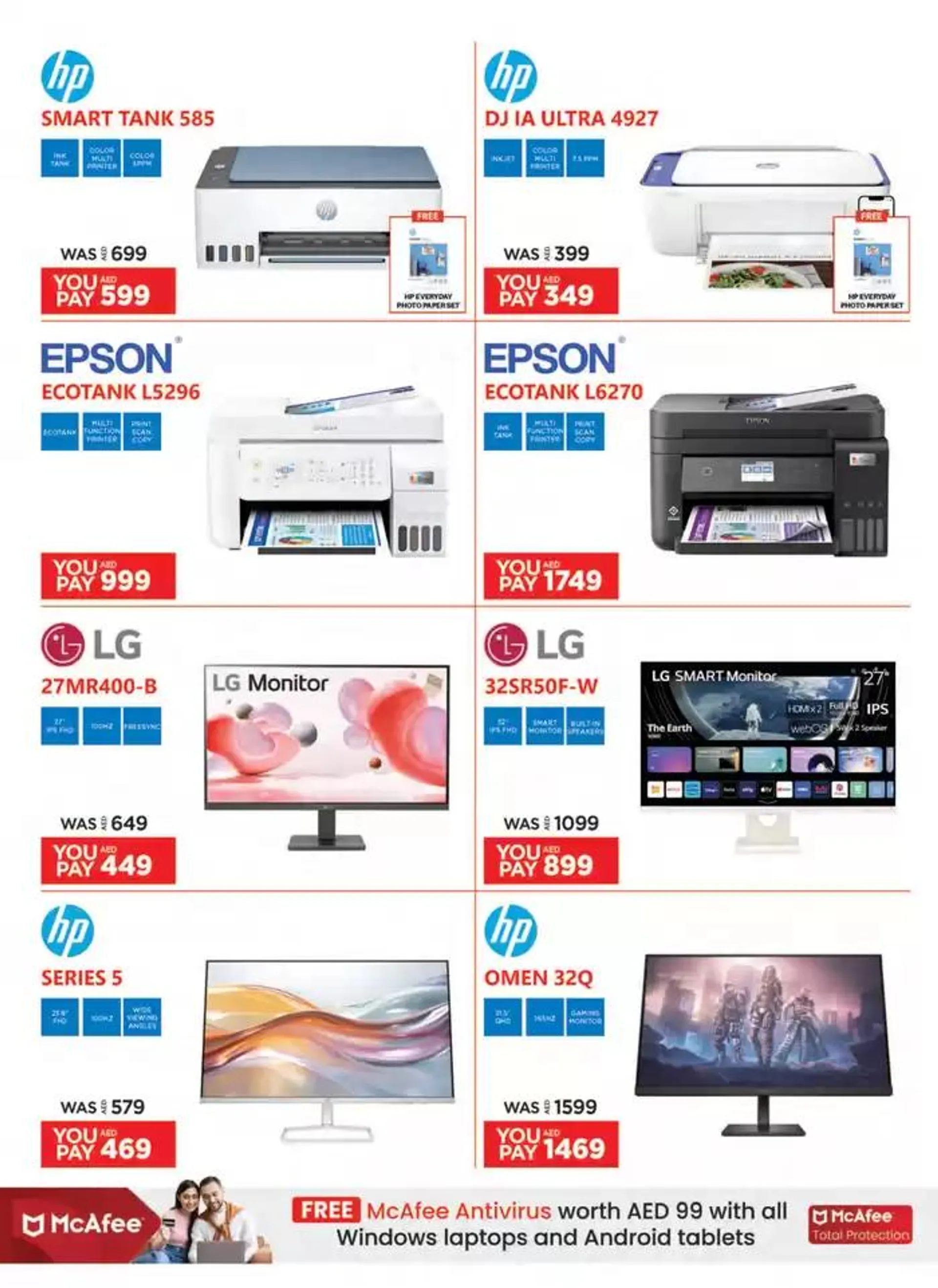 Catalogue Emax from 24 November to 8 December 2024 - Offers page 16