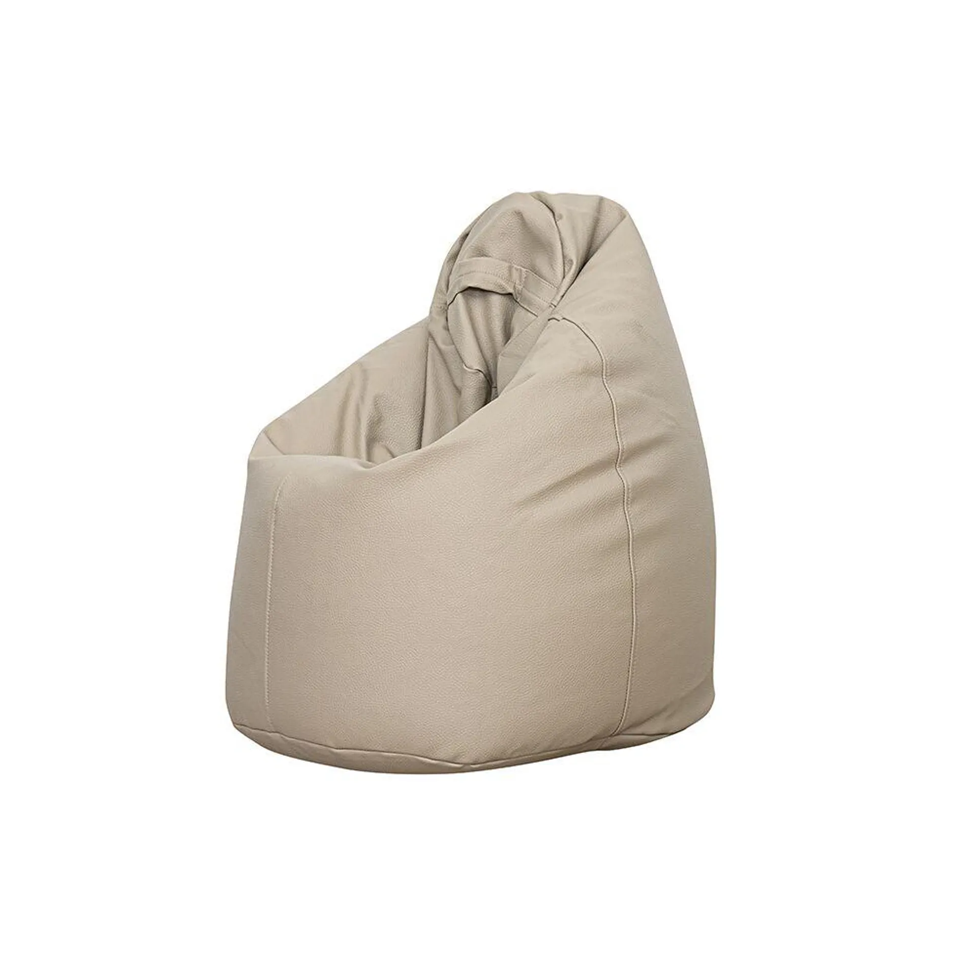 Bean Bag – Beige Assorted