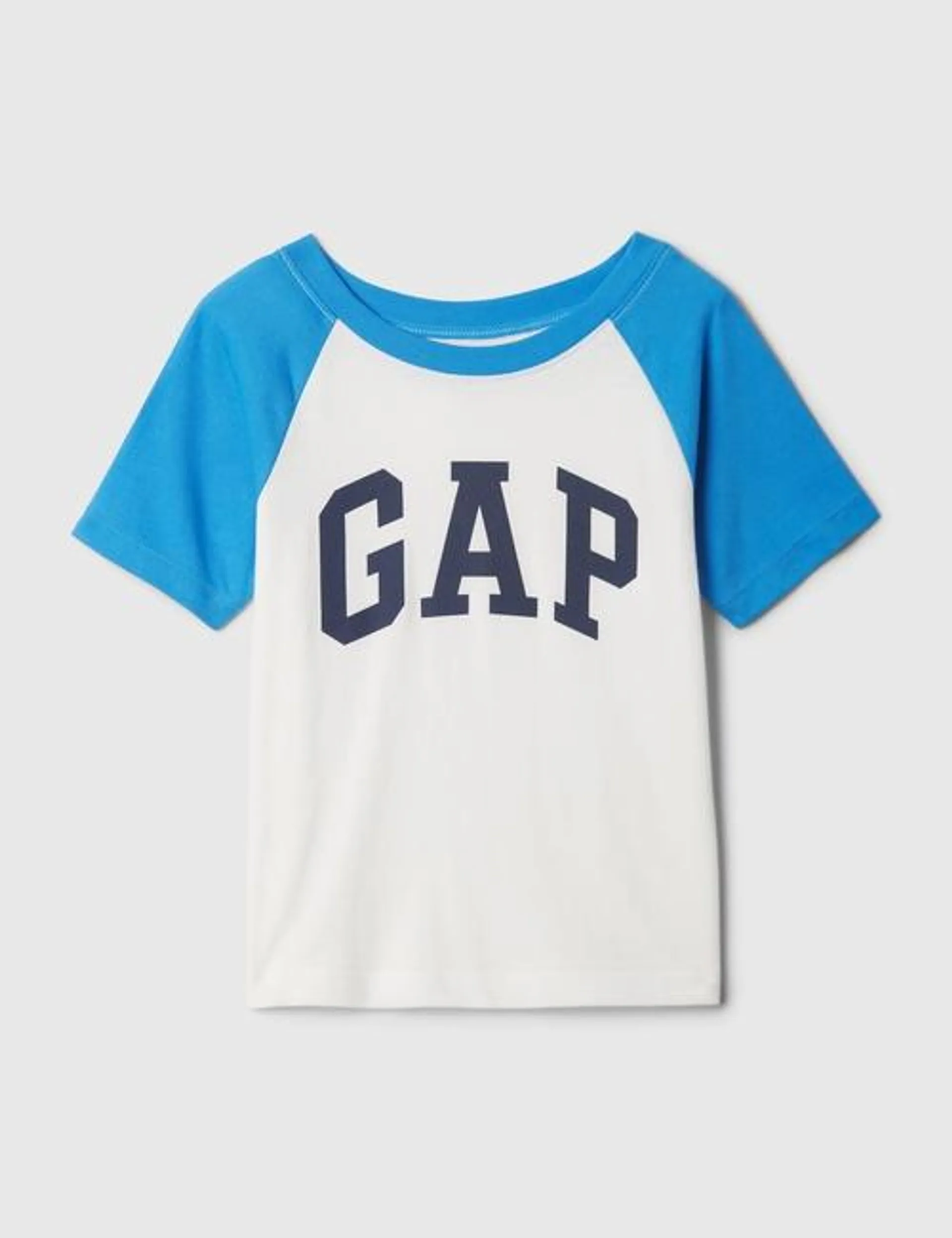 babyGap Logo T-Shirt