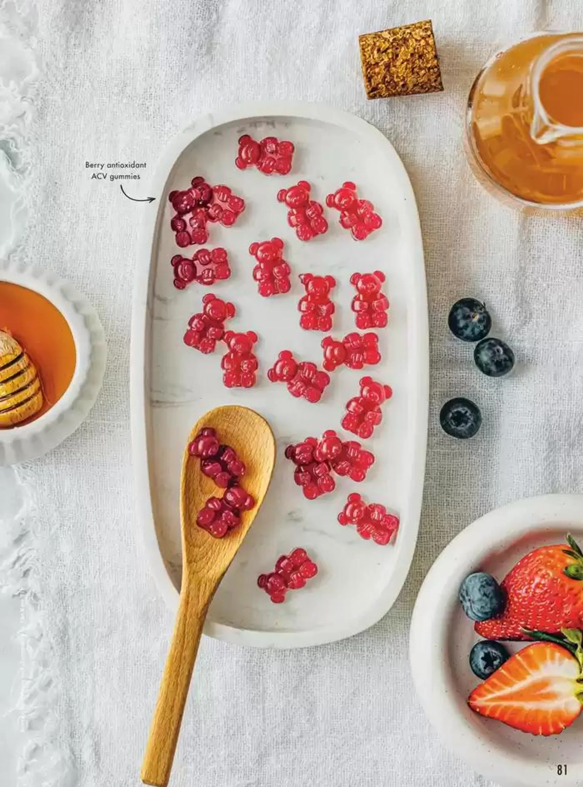 We Believe In Real Food!  from 7 January to 28 February 2025 - Offers page 81