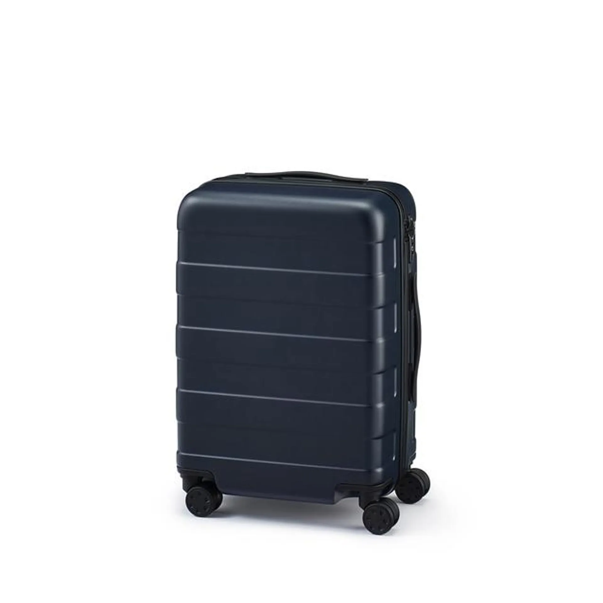 Hard Carry Bag with Stopper & Adjustable Carry Bar, 36 L , Matt